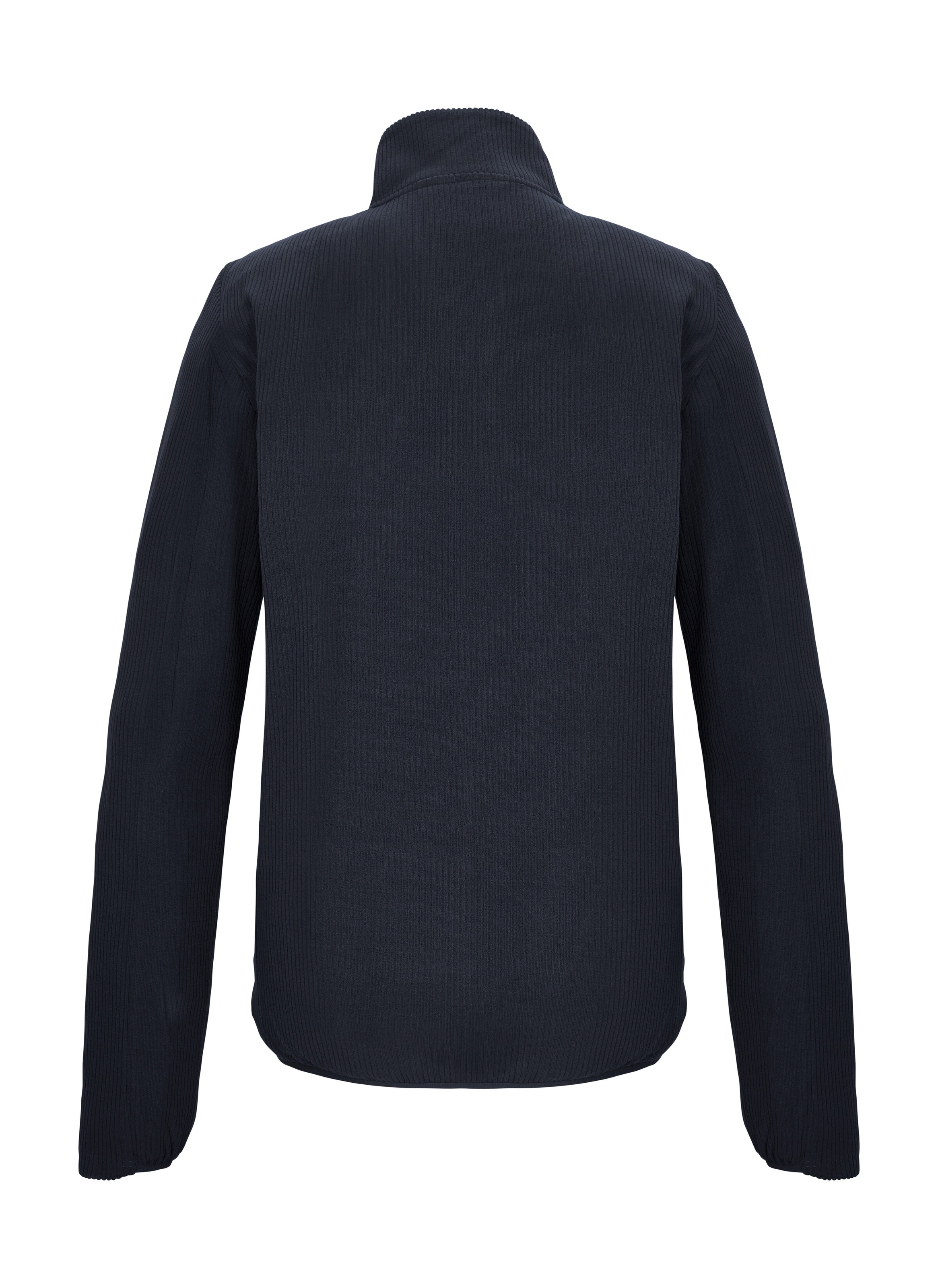 G.I.G.A. DX by killtec Fleecejacke »GW 4 MN KNTFLC JCKT« Leichte Strickfleecejacke, elastisch, 3 Taschen, Kinnschutz