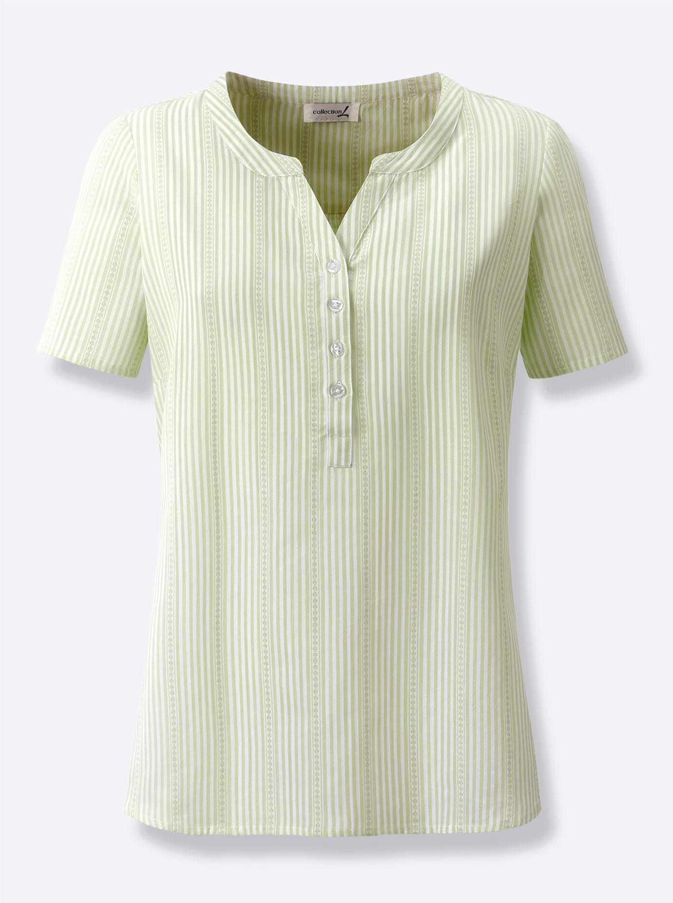 Casual Looks Schlupfbluse