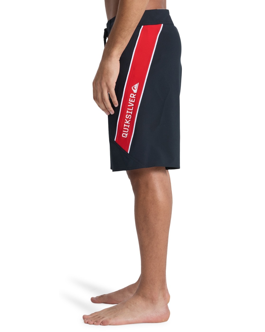 Quiksilver Boardshorts »Surfsilk Clicker 20"«