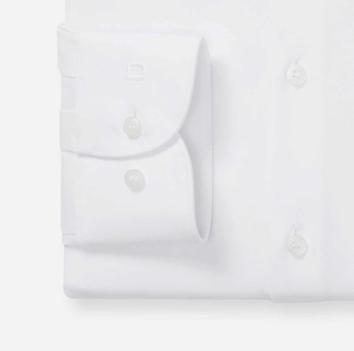 OLYMP Businesshemd »Level Five body fit«