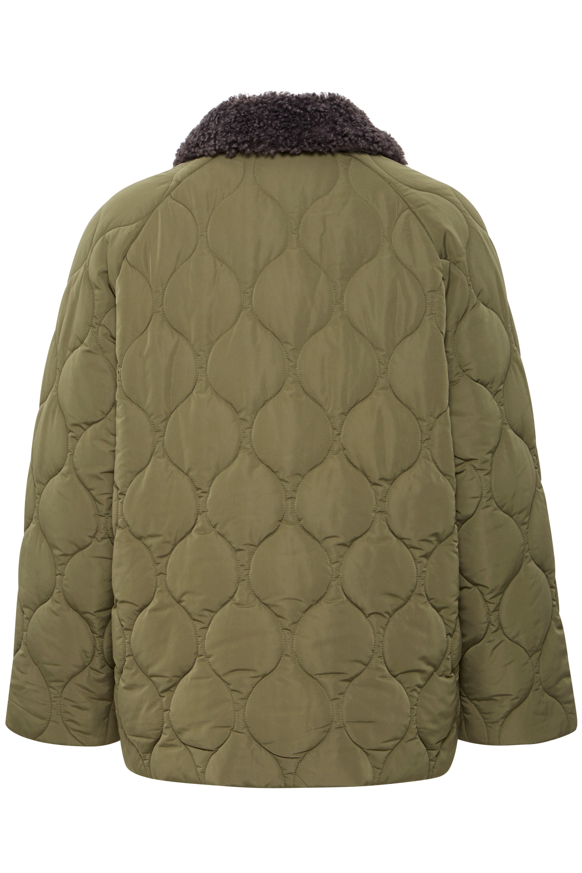 Ichi Outdoorjacke »Jacke IHSONORA«