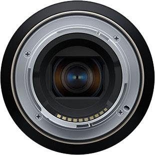 Tamron Weitwinkelobjektiv »AF 24mm F/2.8 Di III OSD 1/2 MACRO Vollformat für Sony E-Mount«