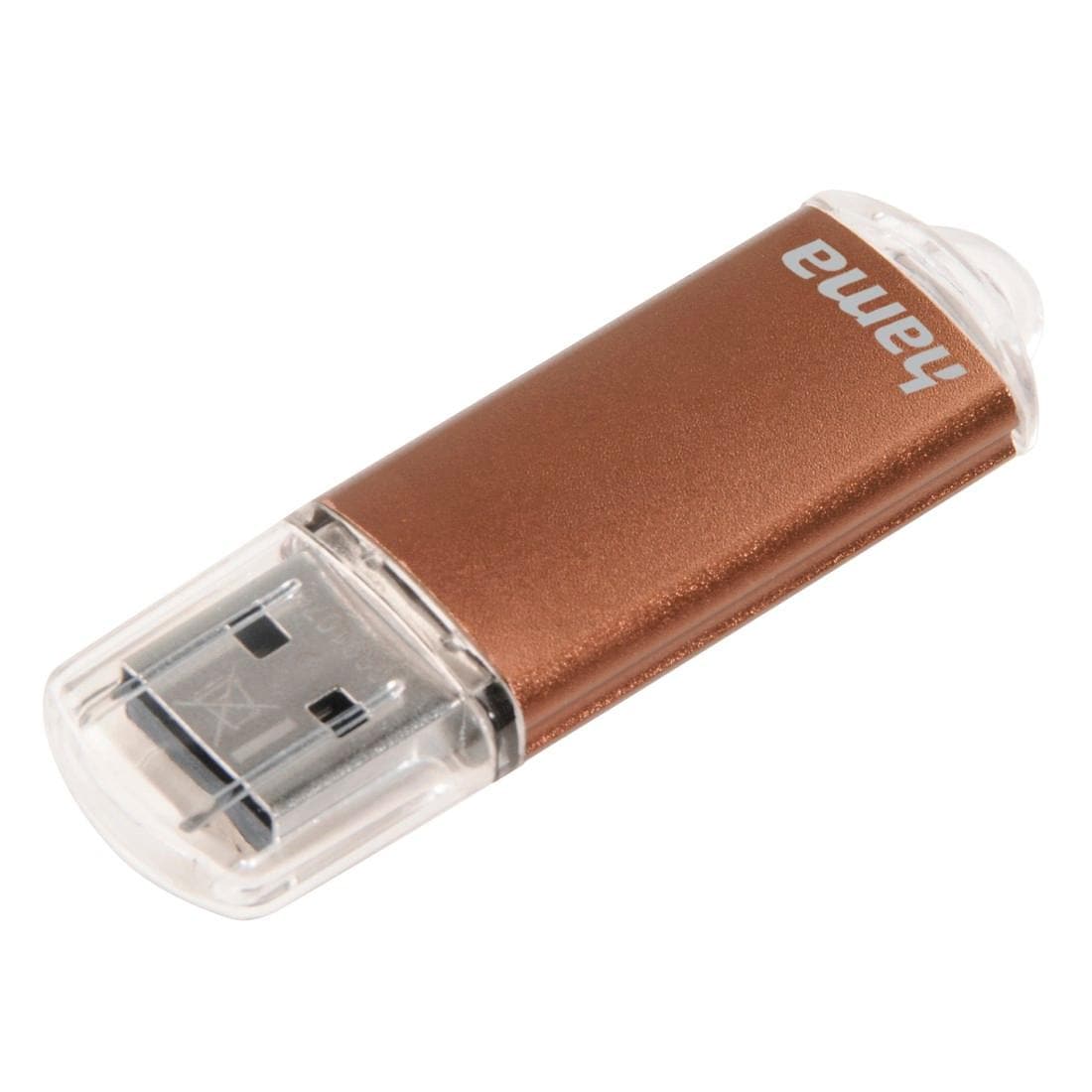 Hama USB-Stick »Laeta, USB 2.0«, (USB 2.0)