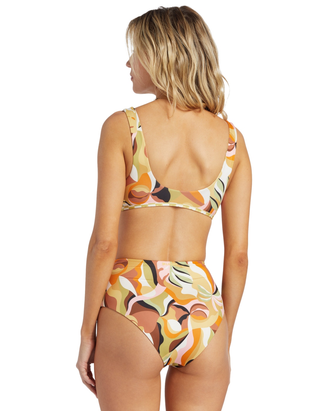 Billabong Bikini-Hose »Return To Paradise«