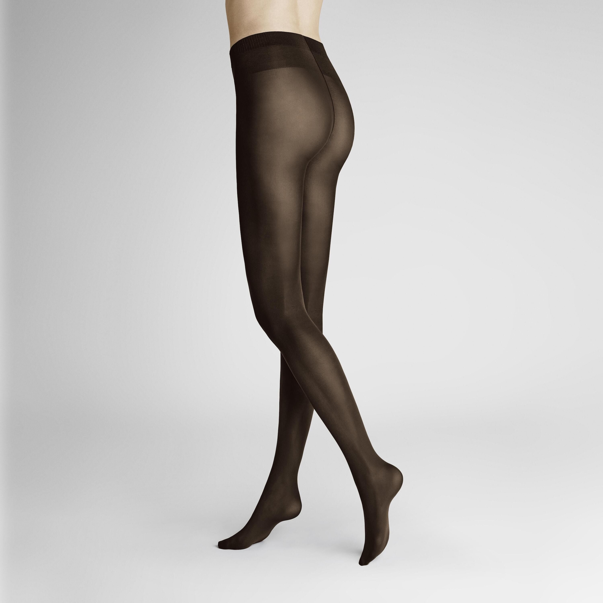Hudson Feinstrumpfhose »MICRO 50« 50 Semi-Blickdicht und matt, angenehm weich