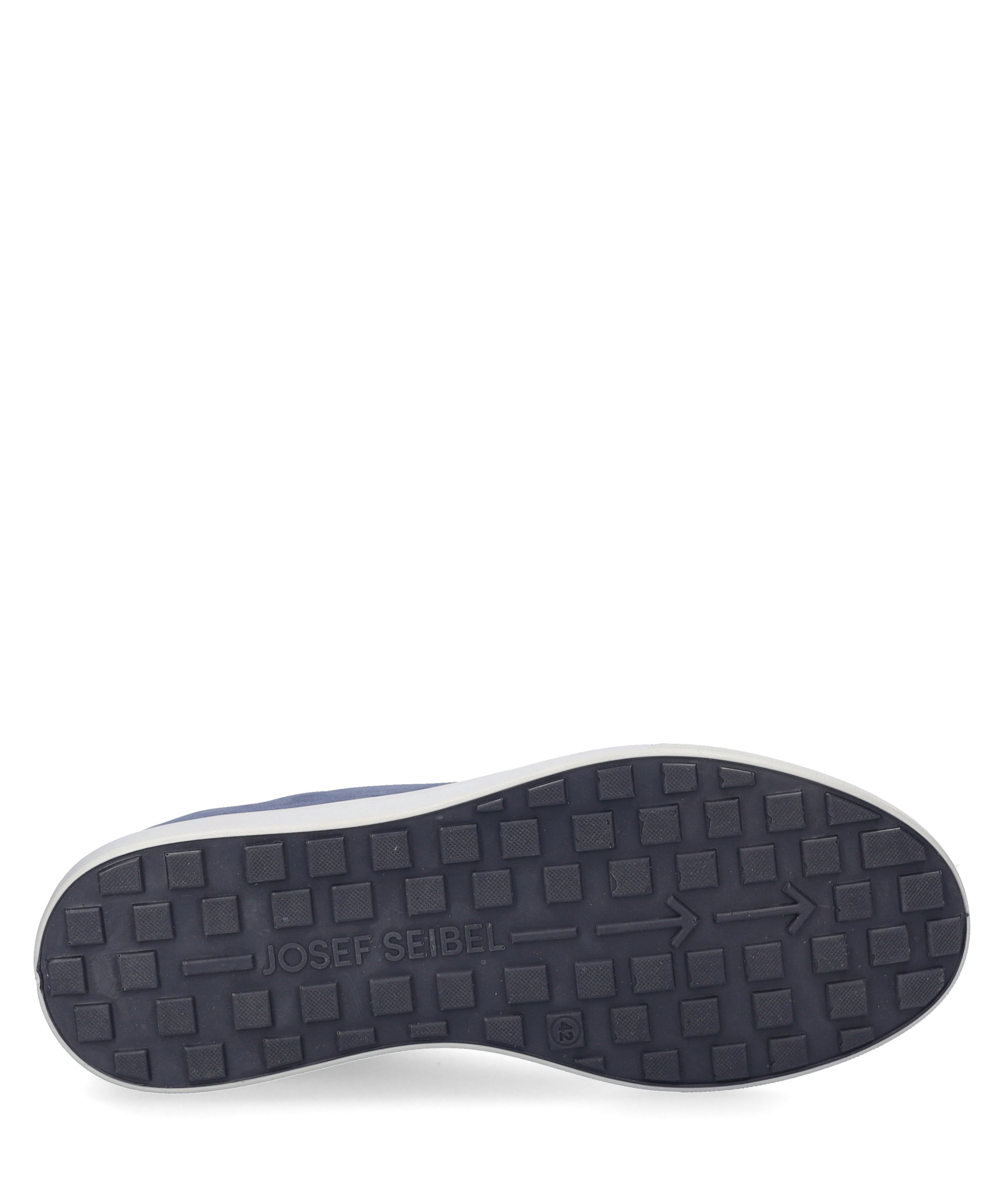 Josef Seibel Sneaker »Maddox 05, shark-kombi«
