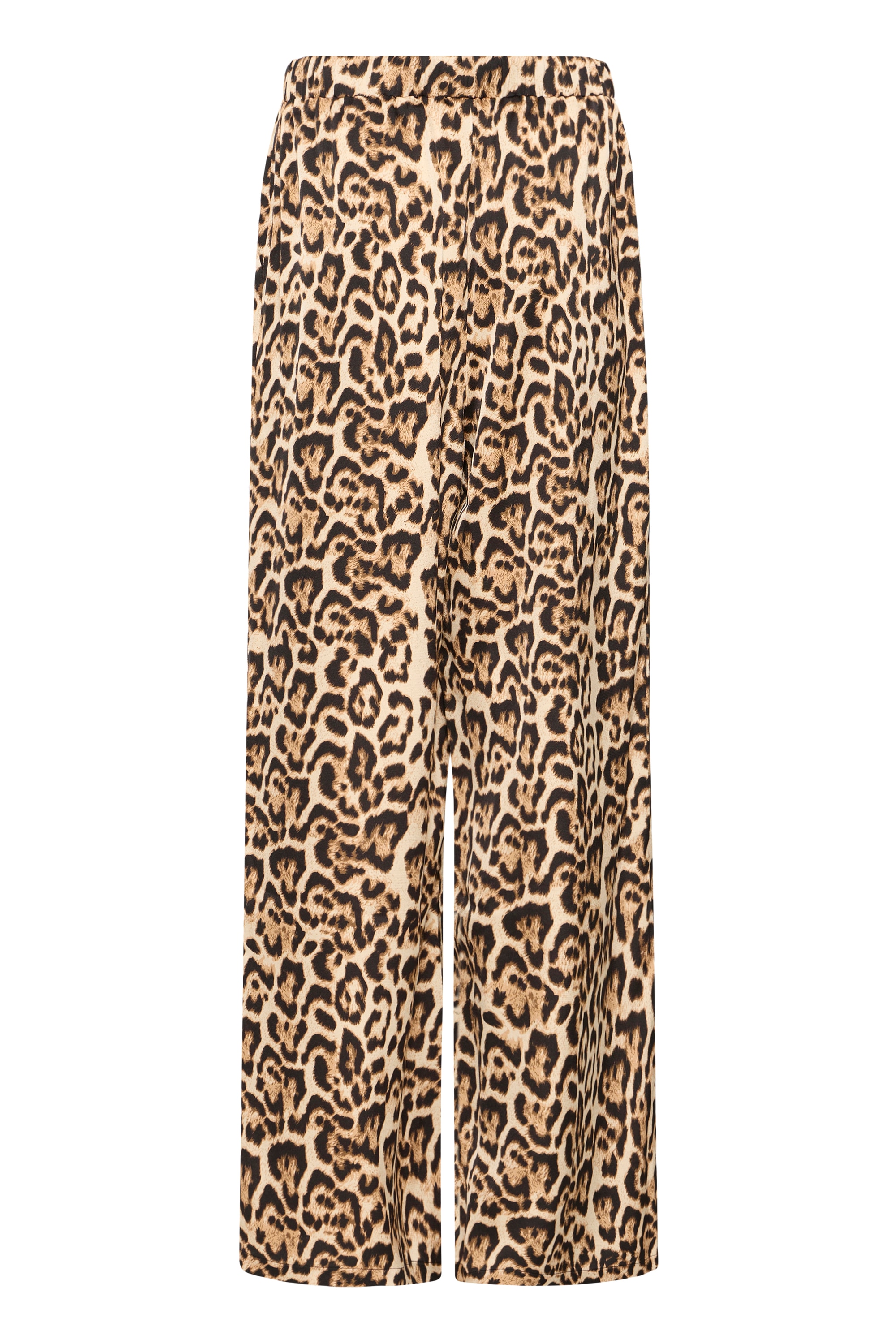 Ichi Stoffhose »Overall IHNIMA«