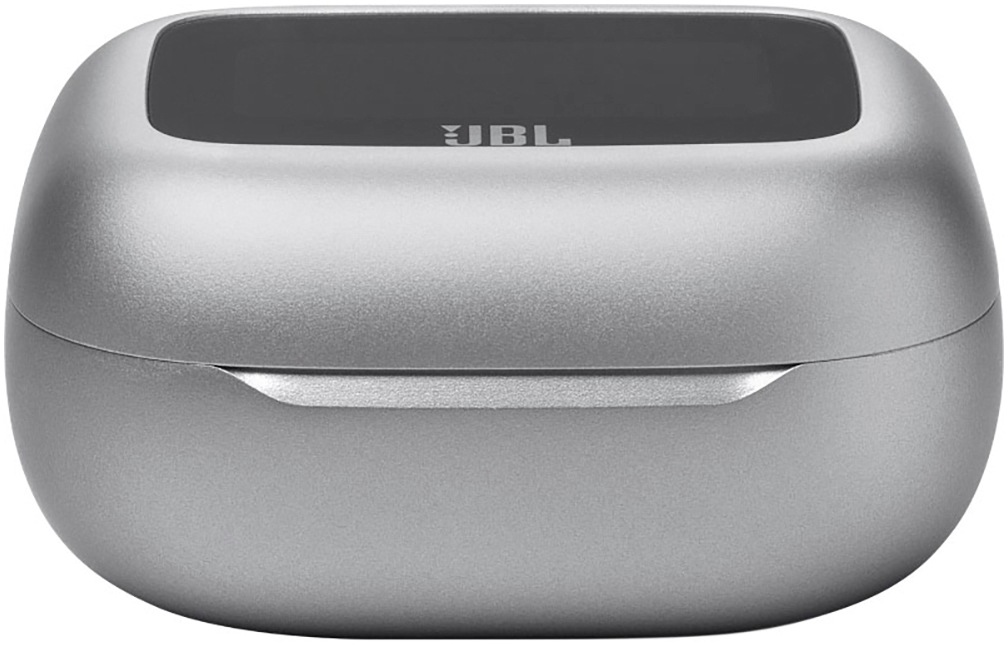 JBL wireless In-Ear-Kopfhörer »LIVE BUDS 3«, A2DP Bluetooth, Adaptive Noise-Cancelling-Multi-Point-Verbindung-Hi-Res, True Adaptive Noise Cancelling, IP55, Personi-Fi 3.0