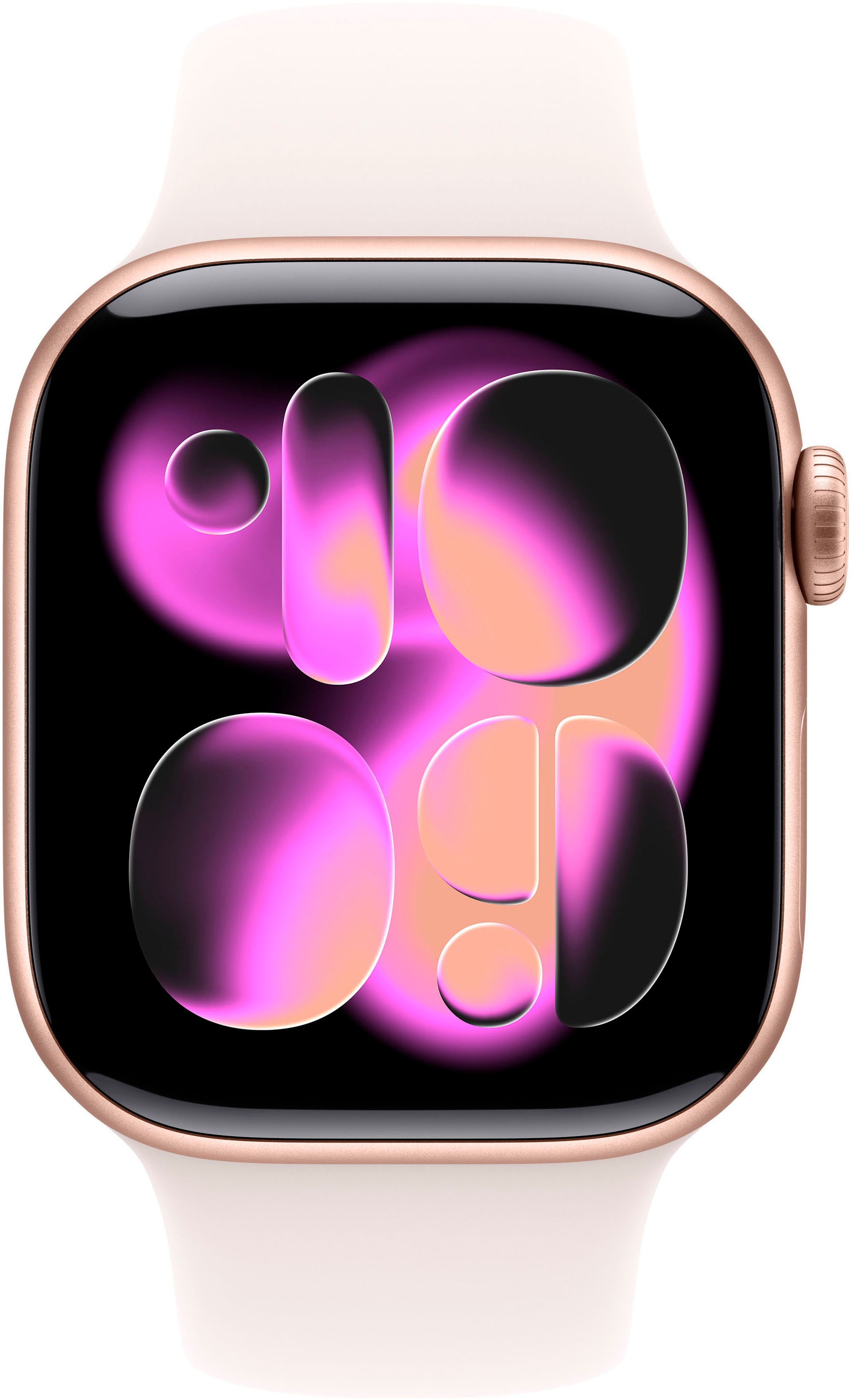 Apple Smartwatch »Watch Series 11«(42) Watch OS