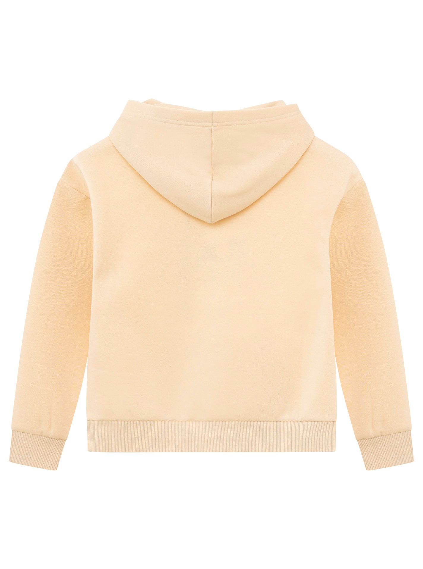 Zwillingsherz Hoodie »"Dog Life"«, Mini-Me,mit gestickten Hunden und Slogan
