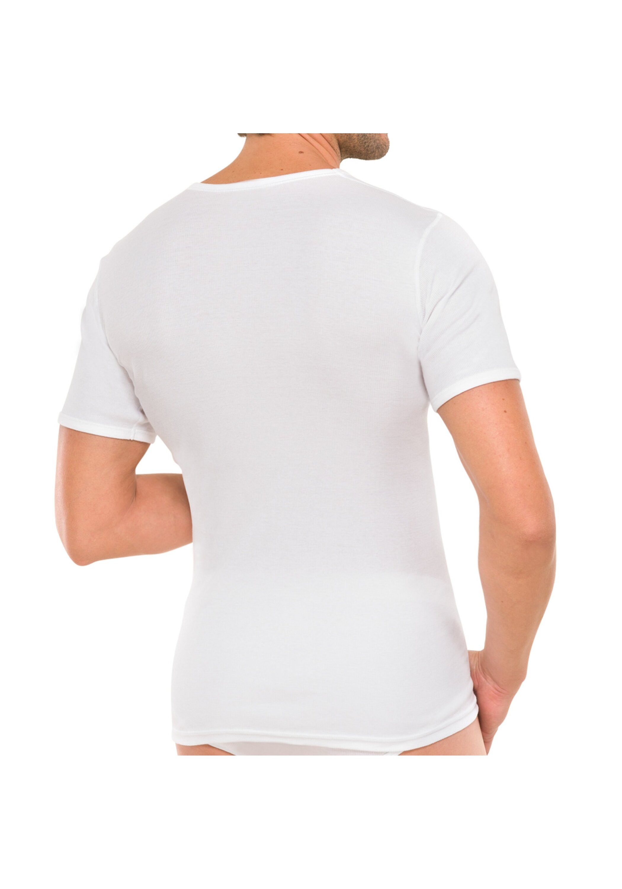 Schiesser Unterhemd »T-Shirt 1er Pack«