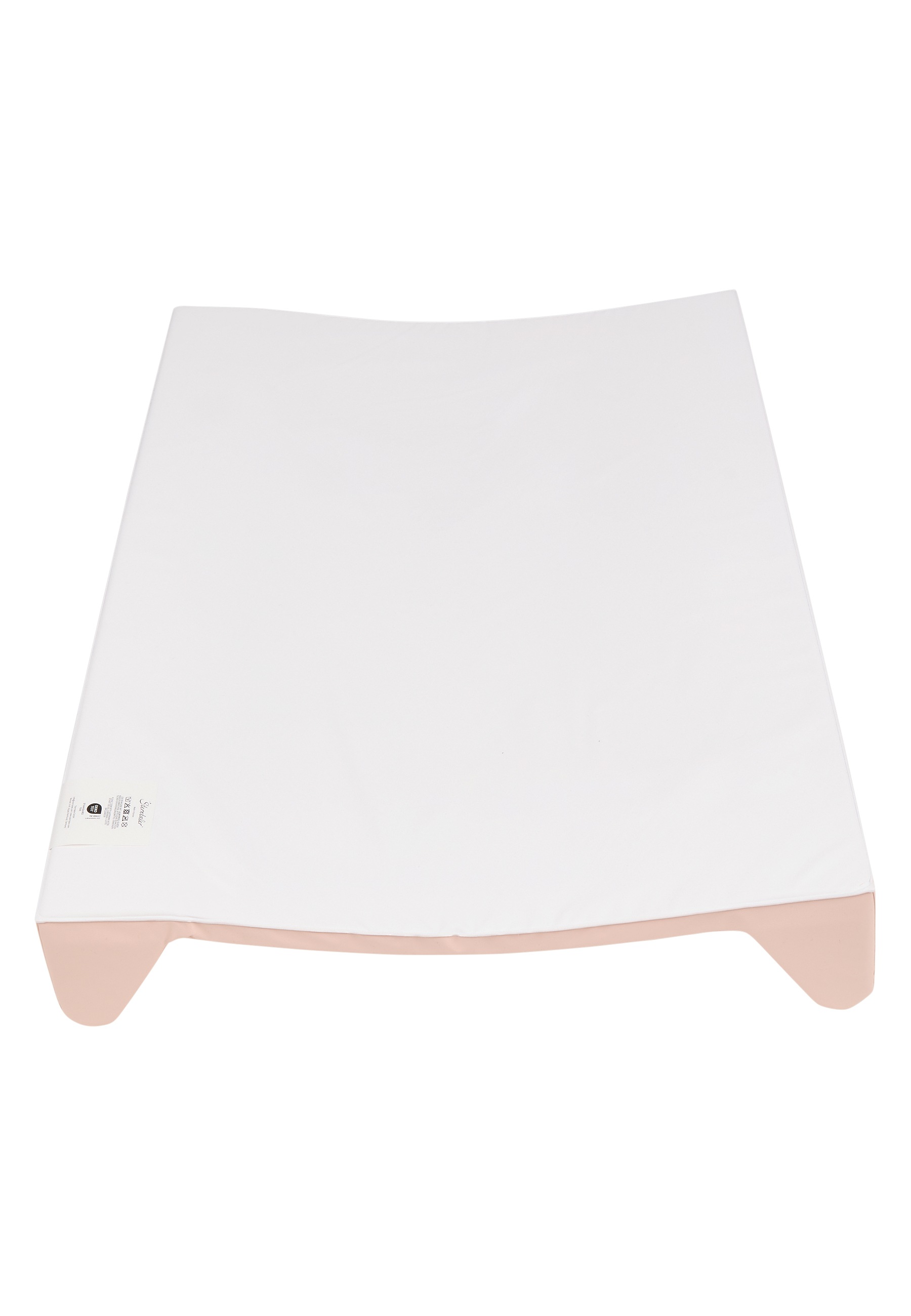Sterntaler® Wickelauflage »Wickelauflage schmal Hanni«