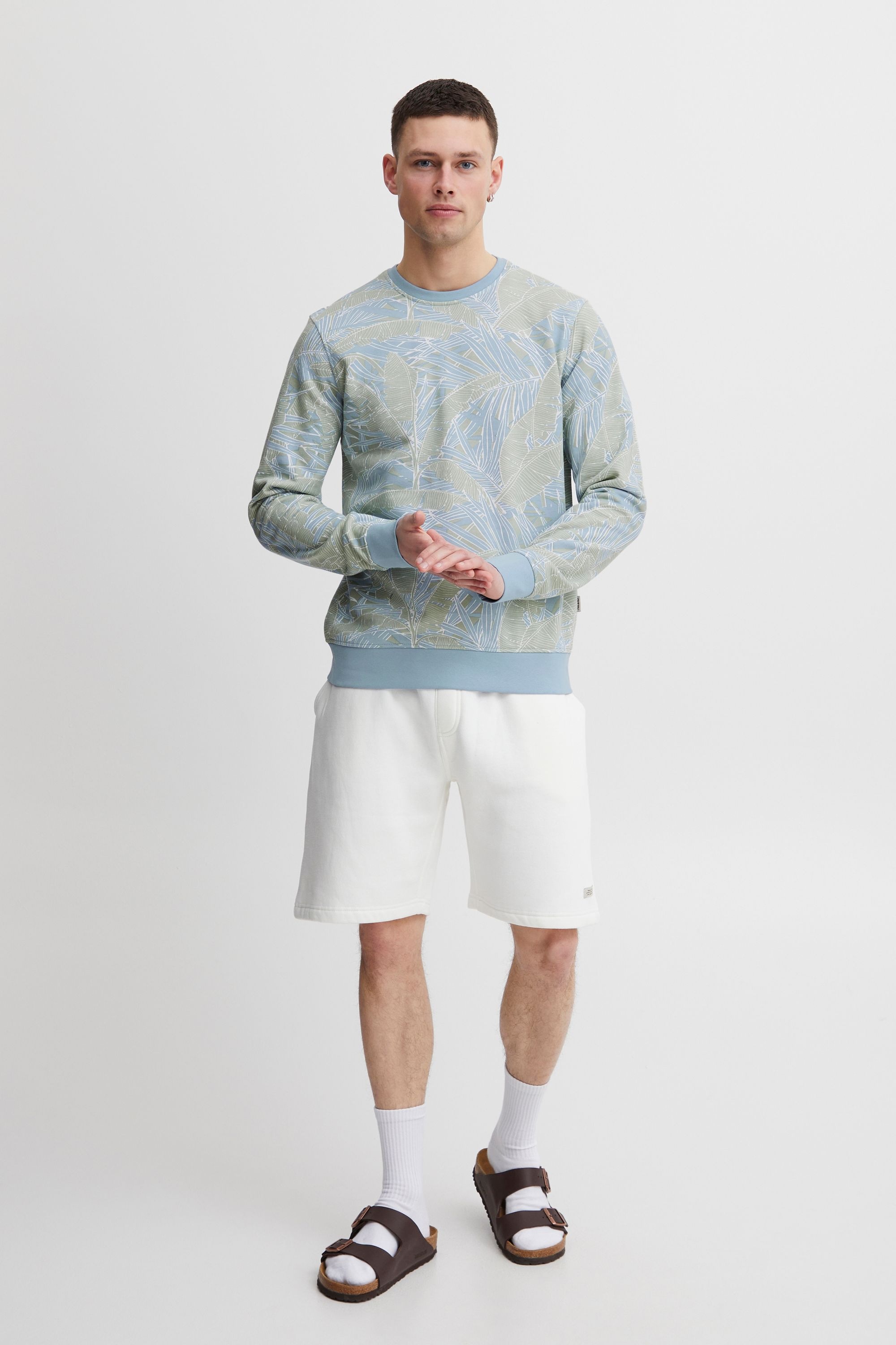 Blend Longpullover »Sweatshirt BHSweatshirt«
