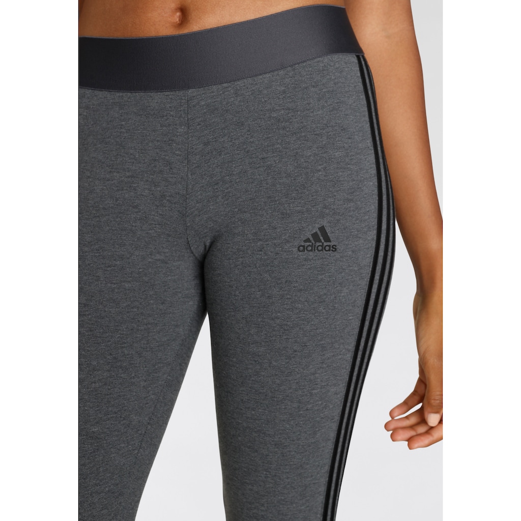 adidas Sportswear Leggings »W 3S LEG«, (1 tlg.)