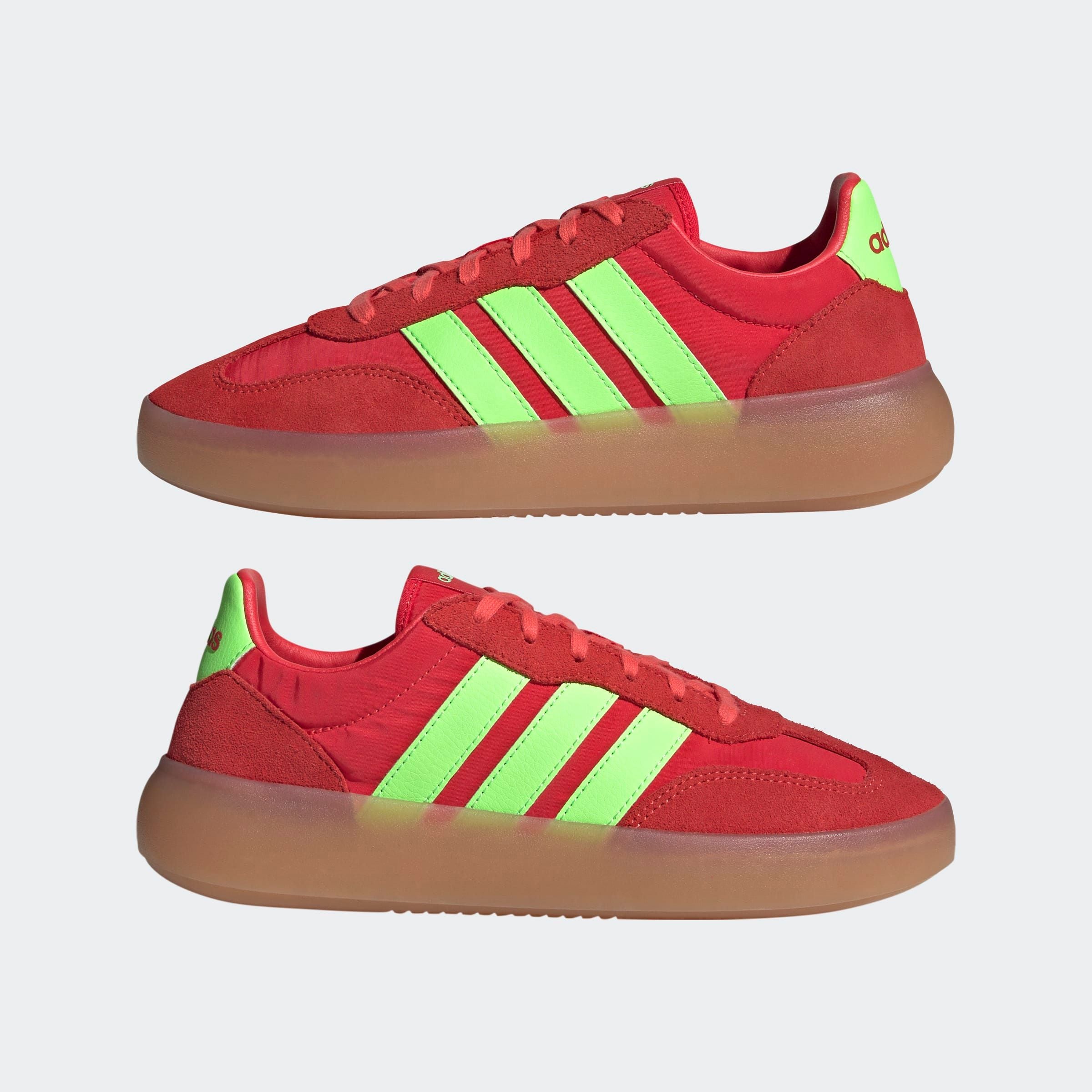 adidas Sportswear Sneaker »BARREDA DECODE«, Design auf den Spuren des adidas Handball Spezial