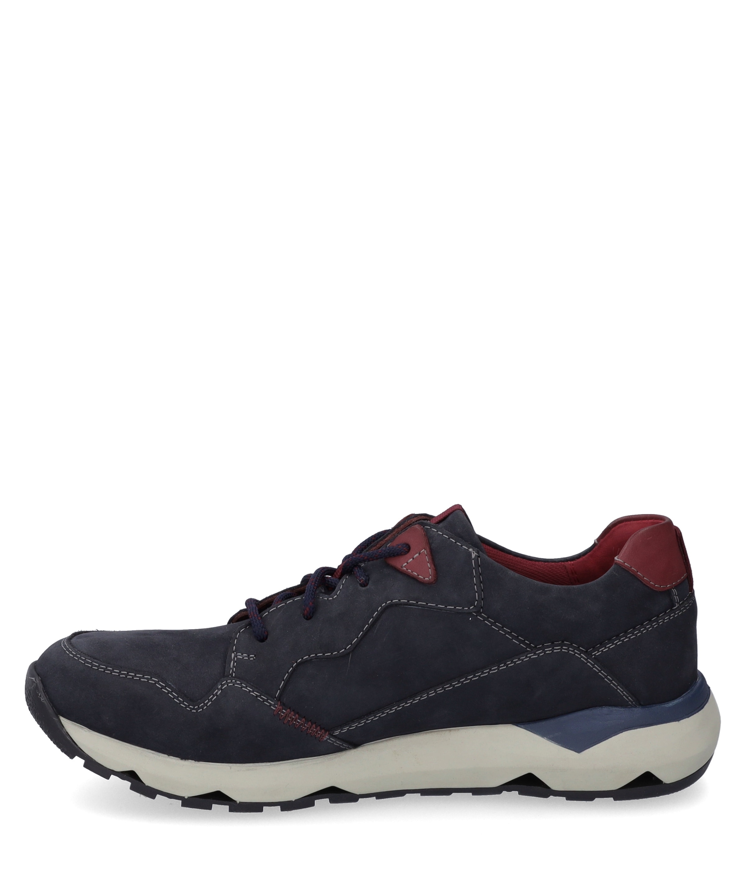Josef Seibel Sneaker »Jeremiah 07, indigo-kombi«