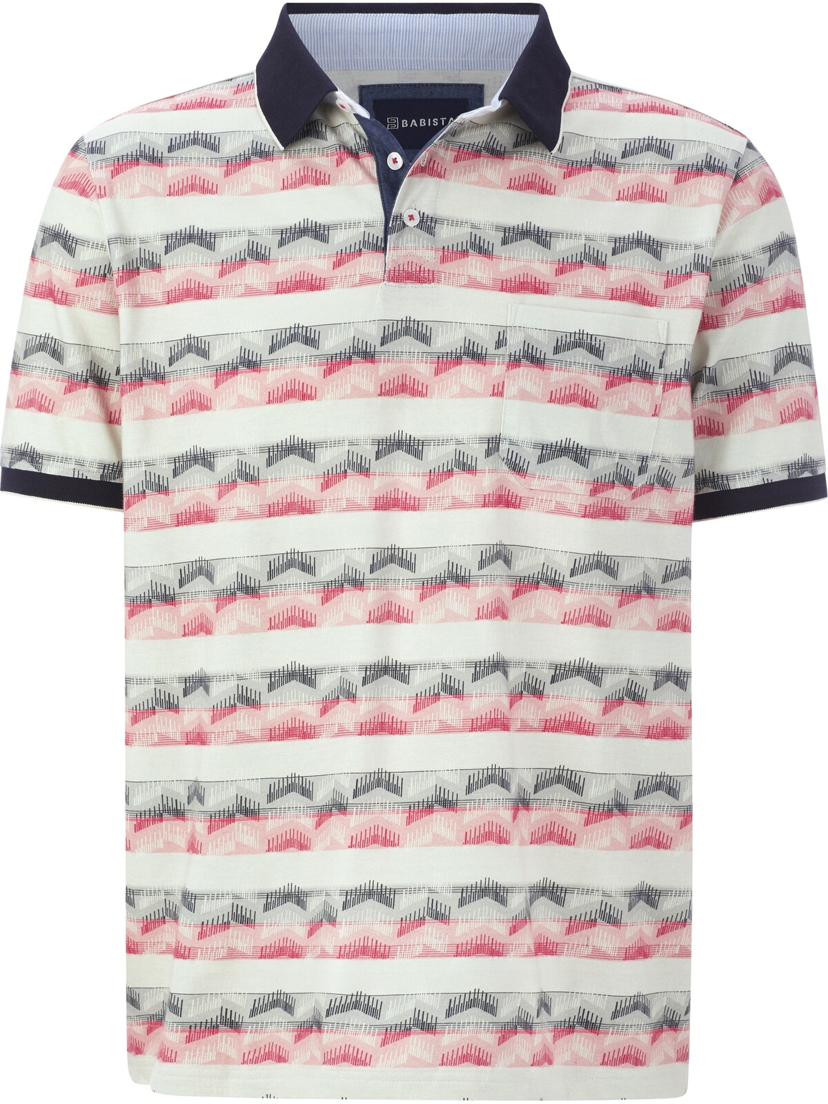 Babista Poloshirt »Poloshirt ILLIAN«