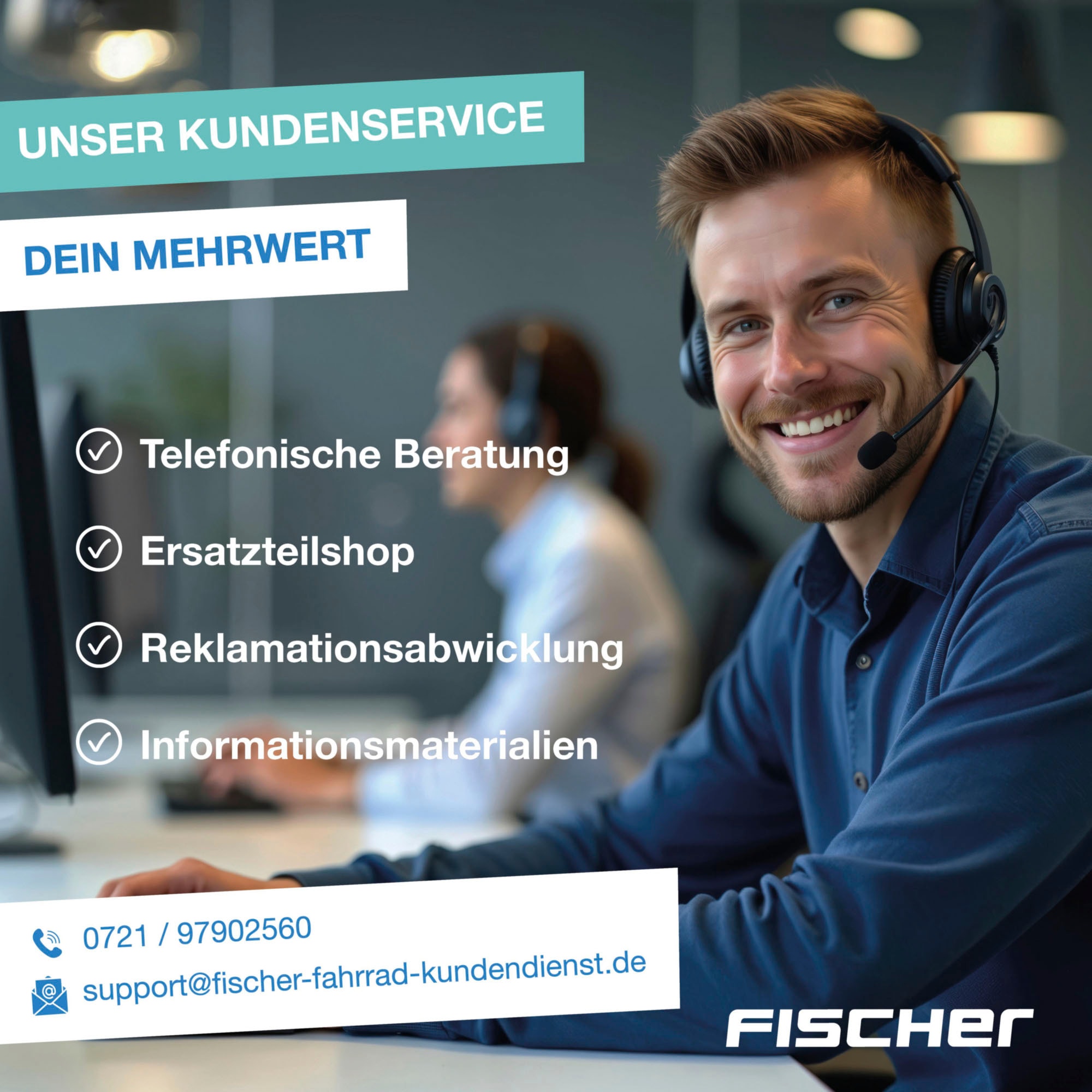 FISCHER Fahrrad »VIATOR 8.0I 711 55« 12 Gang SX 11-50 Kettenschaltung Schaltwerk Kettenschaltung Mittelmotor mit Faltschloss,  Pedelec, Elektrofahrrad für Damen u. Herren