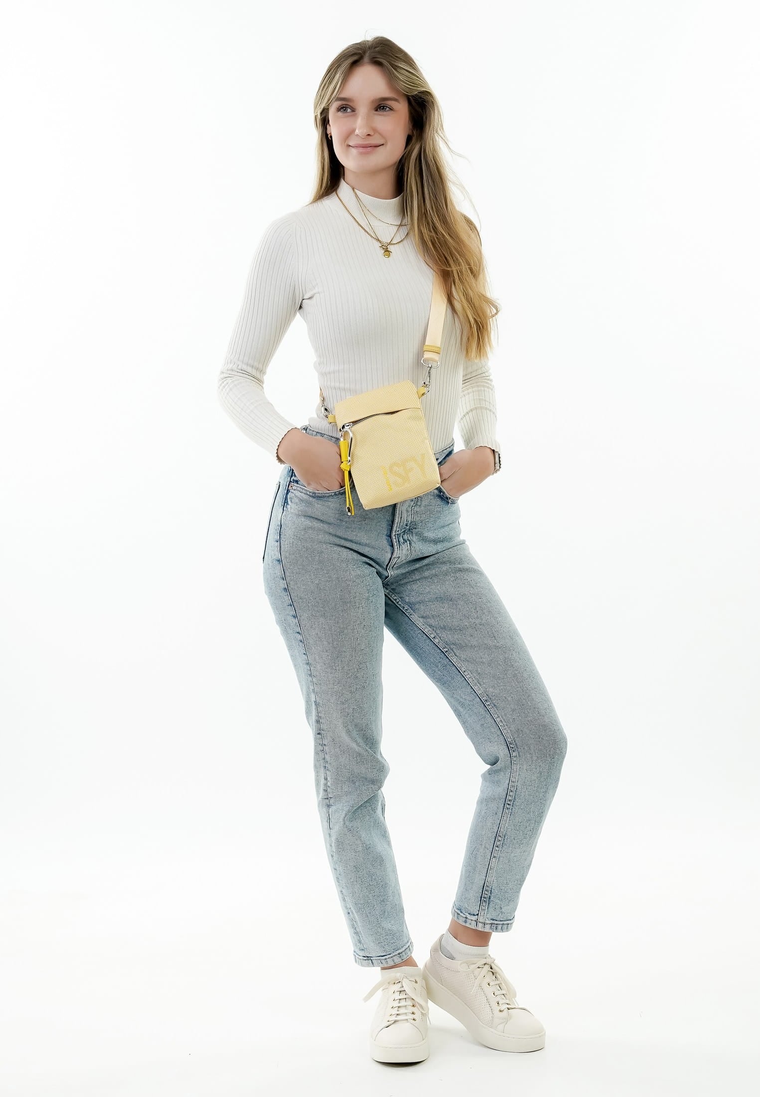 SURI FREY Handytasche »Handyetui SFY SURI Sports Marry«
