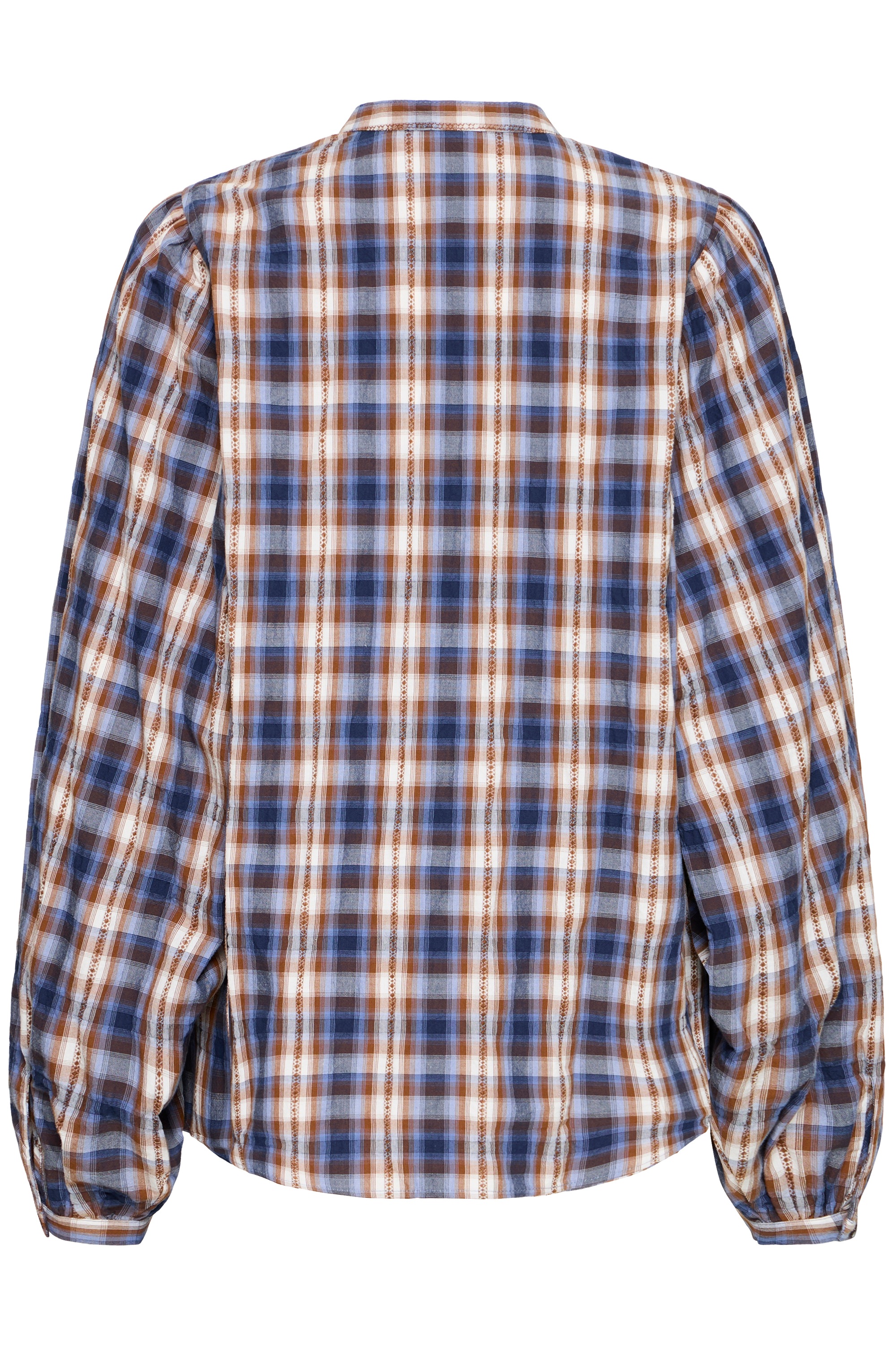 Pulz Jeans Langarmhemd »Langarm PZDREA«