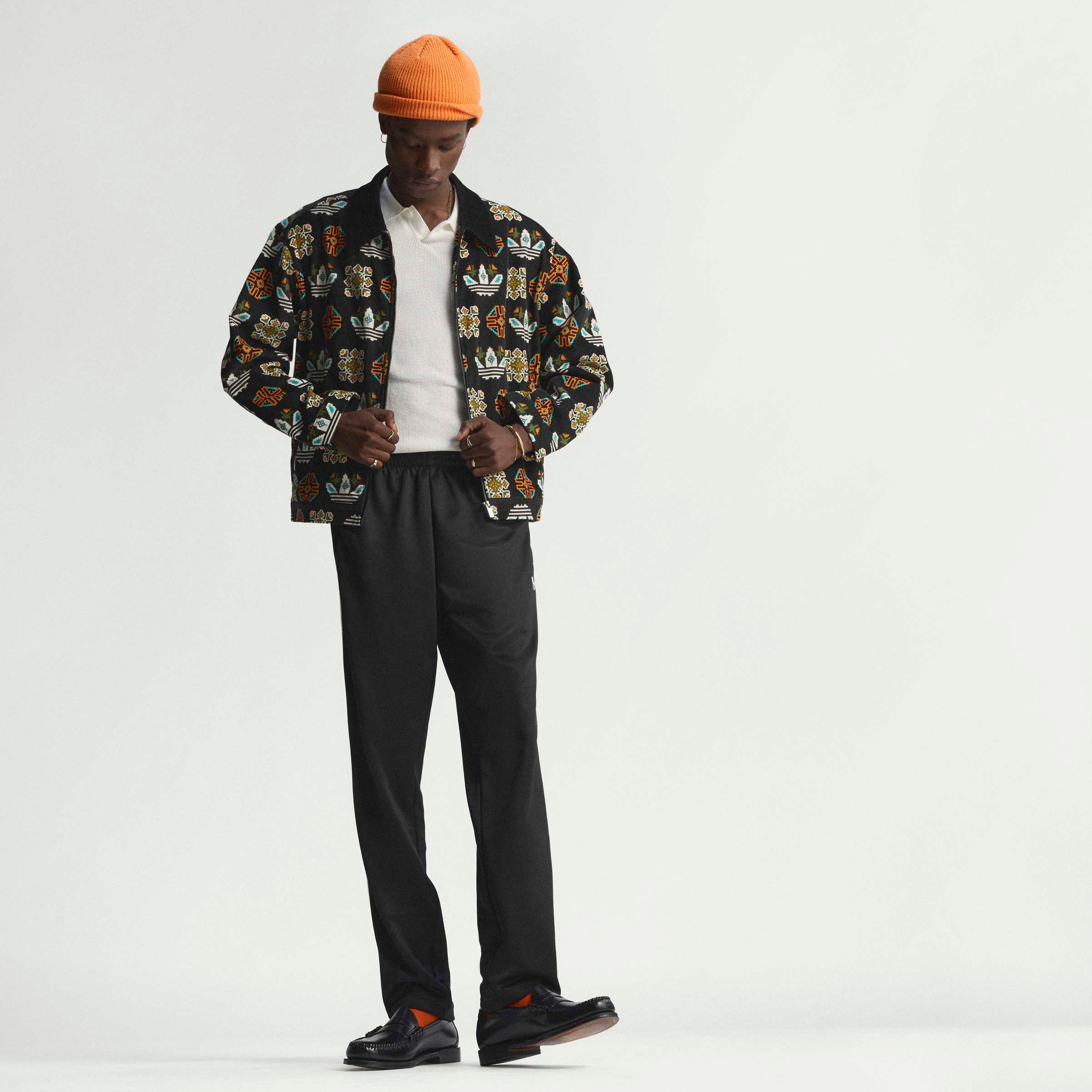 adidas Originals Sporthose »REGULAR«