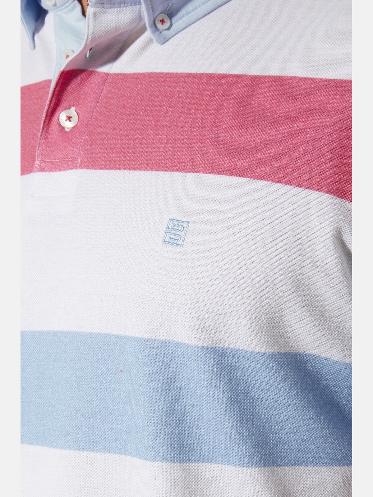 Babista Poloshirt »Poloshirt ELDUN«