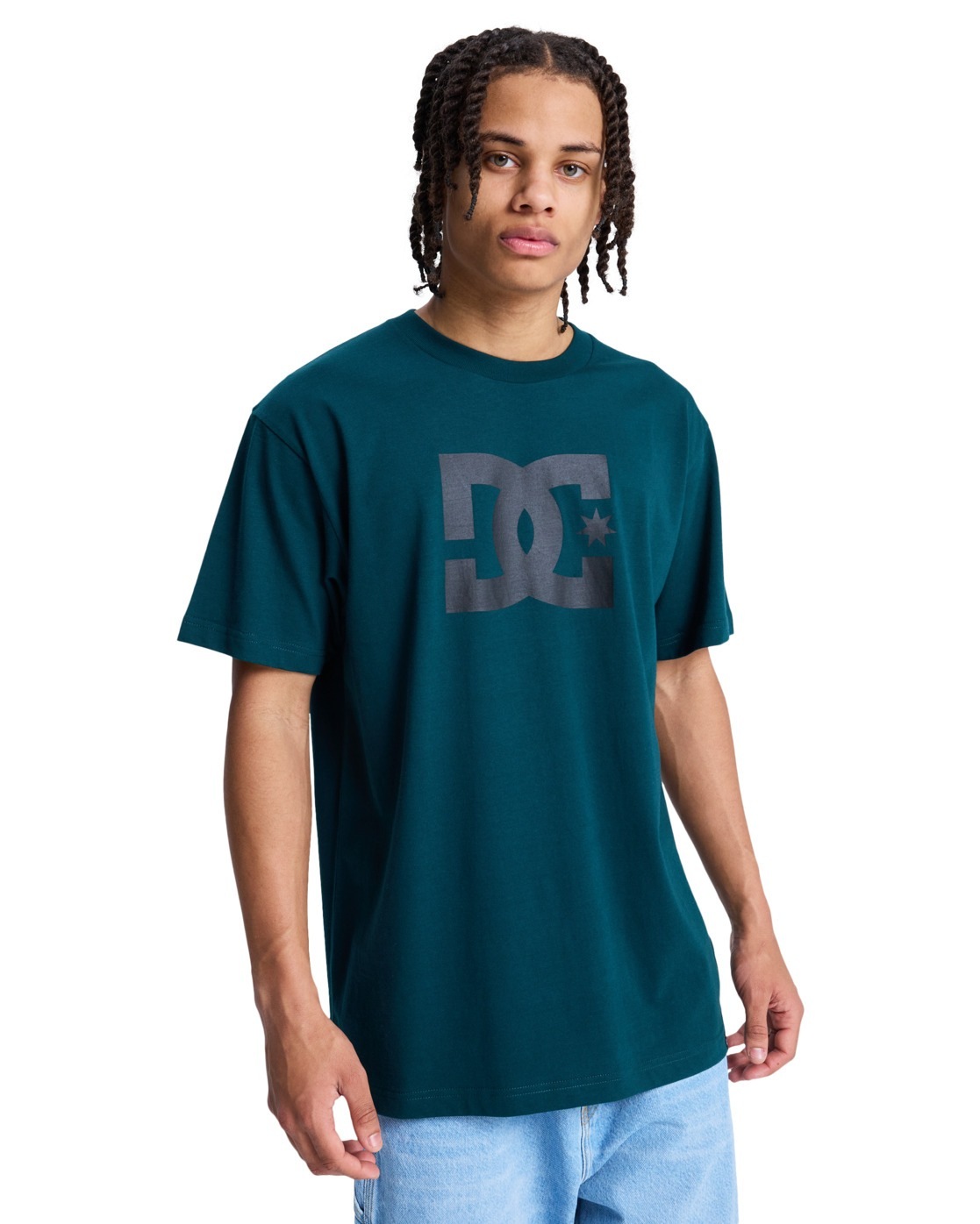 DC Shoes T-Shirt »DC Star«