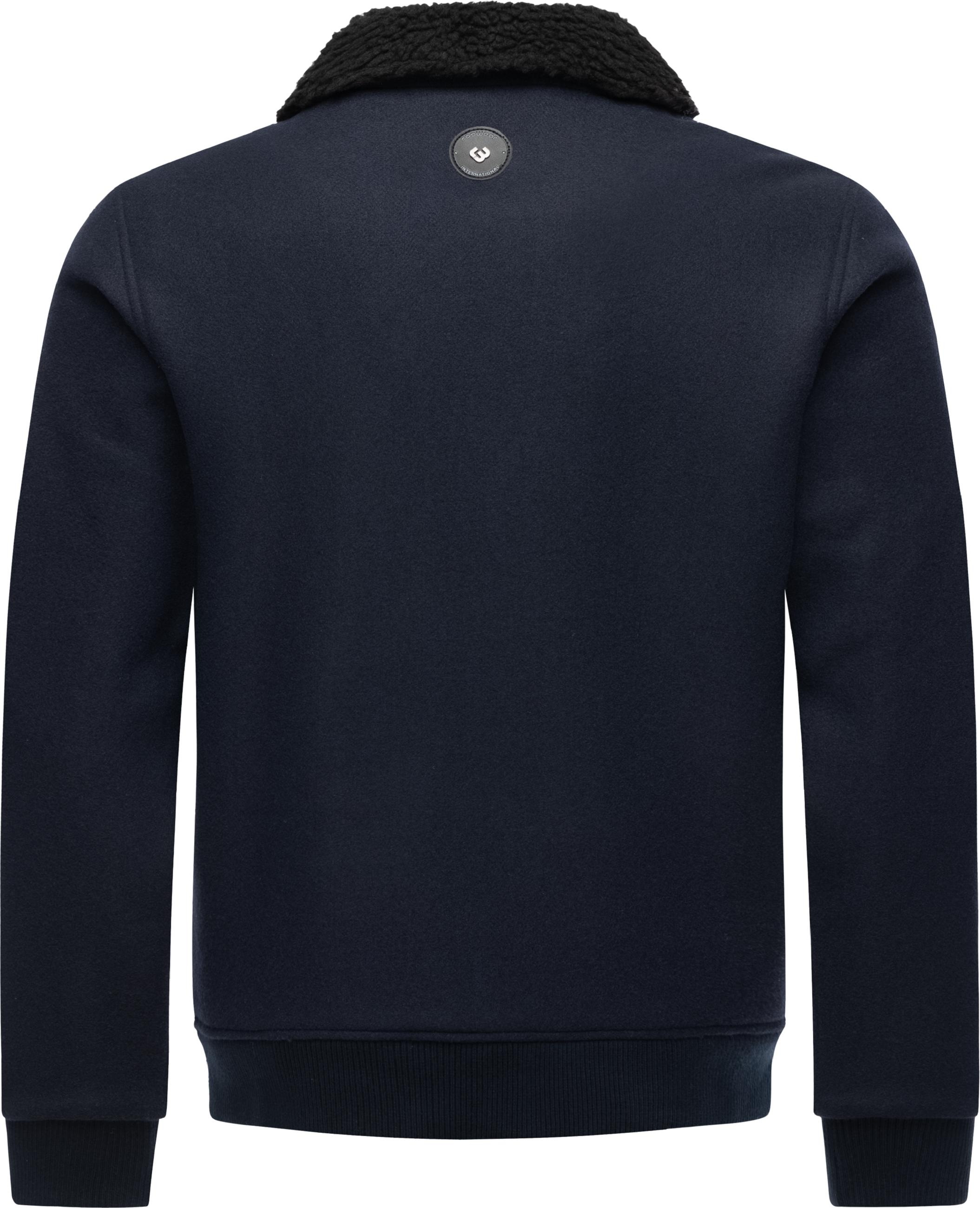 Ragwear Outdoorjacke »Outdoorjacke Sivval Felt«