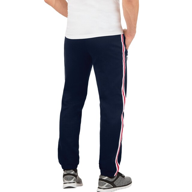 Trigema Sweathose »TRIGEMA Jogginghose mit Seitenstreifen« im OTTO Online  Shop