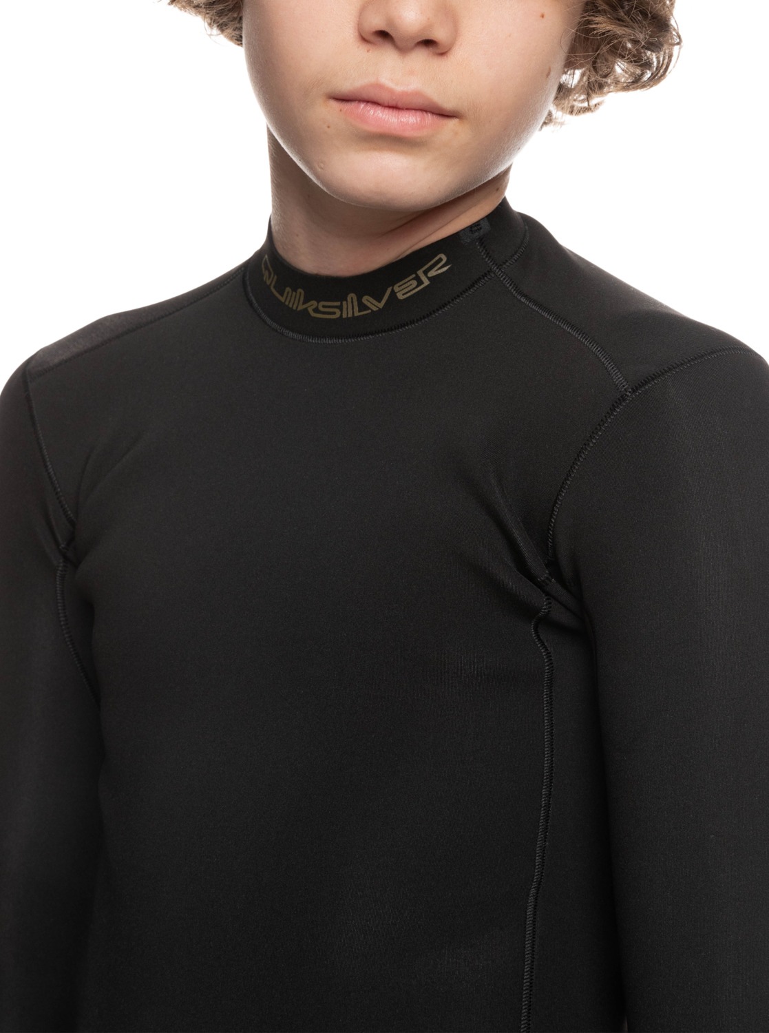 Quiksilver Neoprenjacke »1.5mm Everyday Sessions«