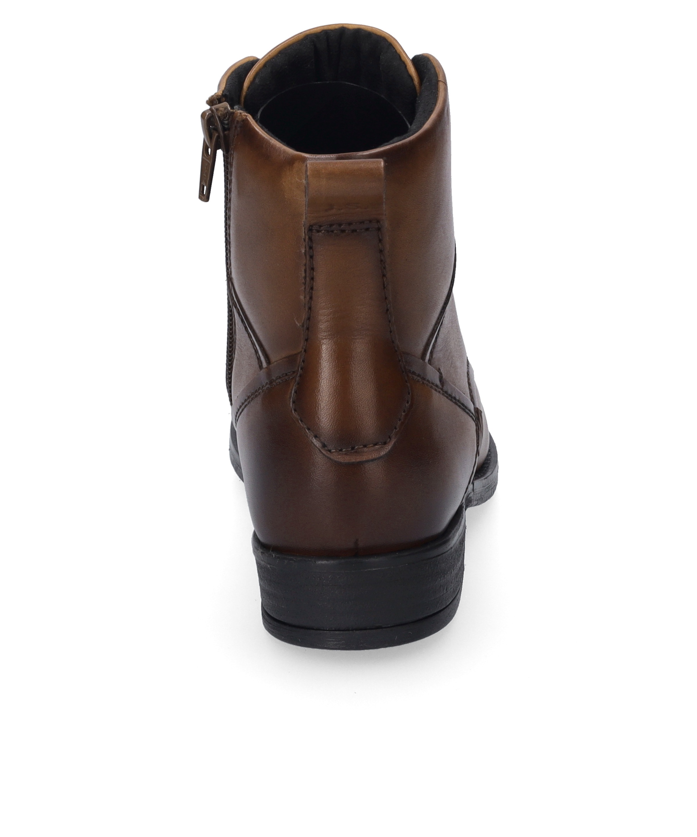 Josef Seibel Stiefelette »Simona 05, cognac«