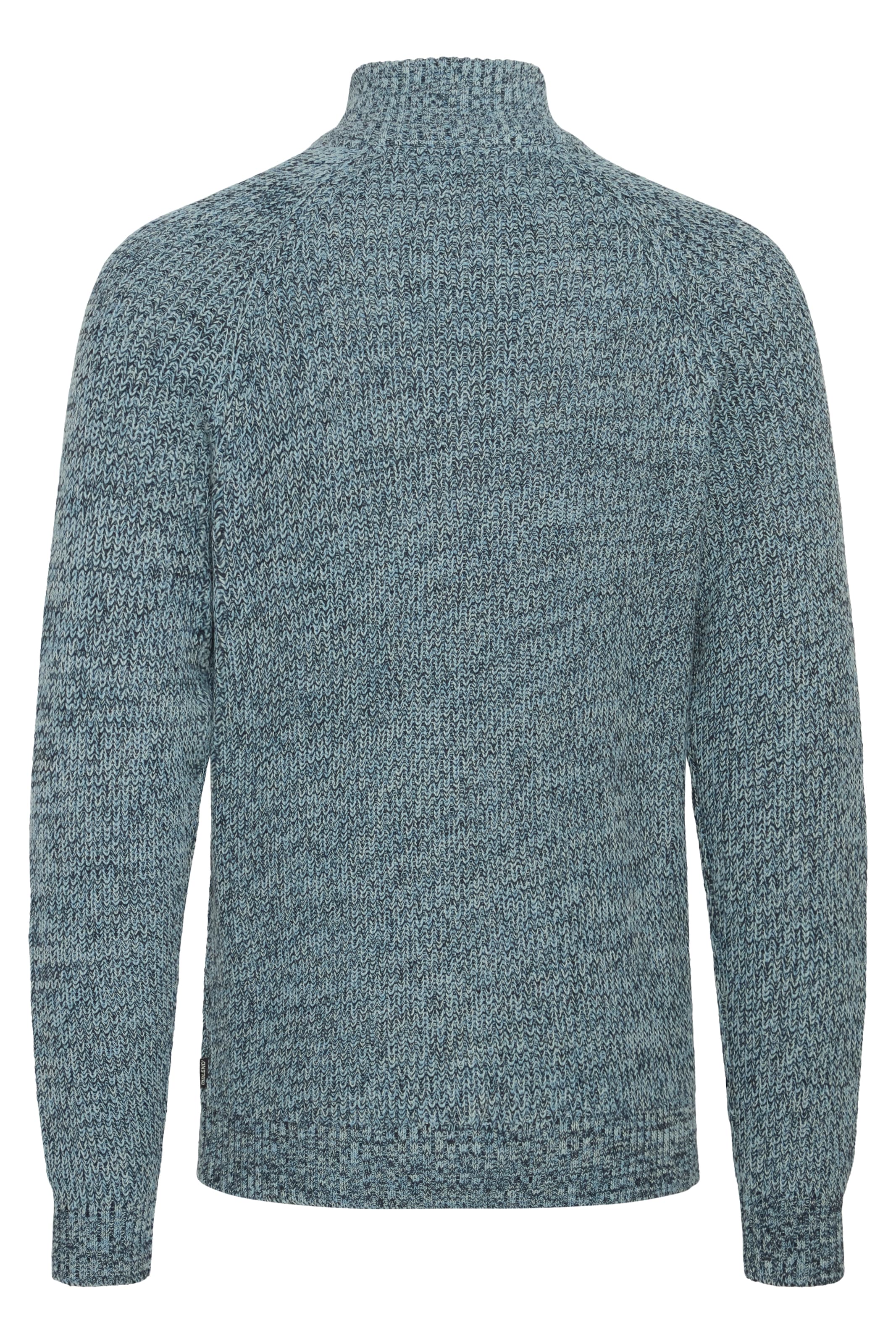 Blend Stehkragenpullover »BHDARIK HALFZIPP«