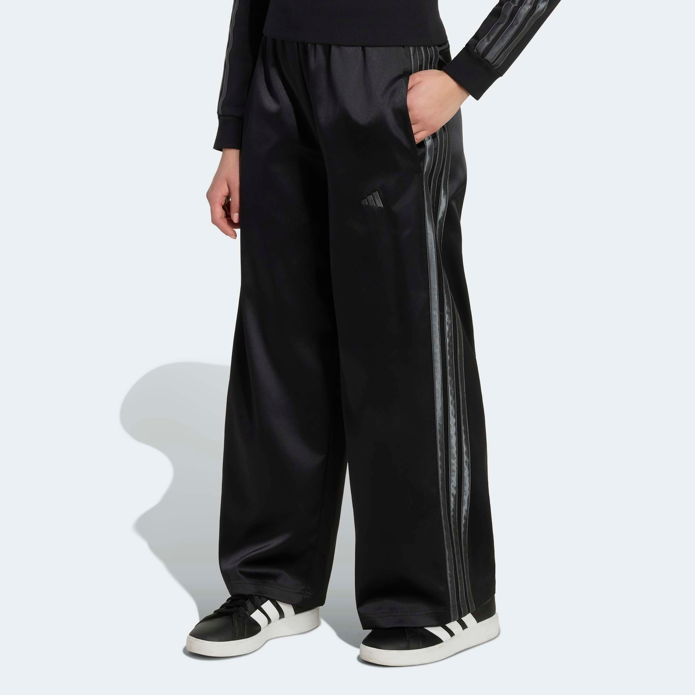 adidas Sportswear Sporthose »JG SATIN PANT«