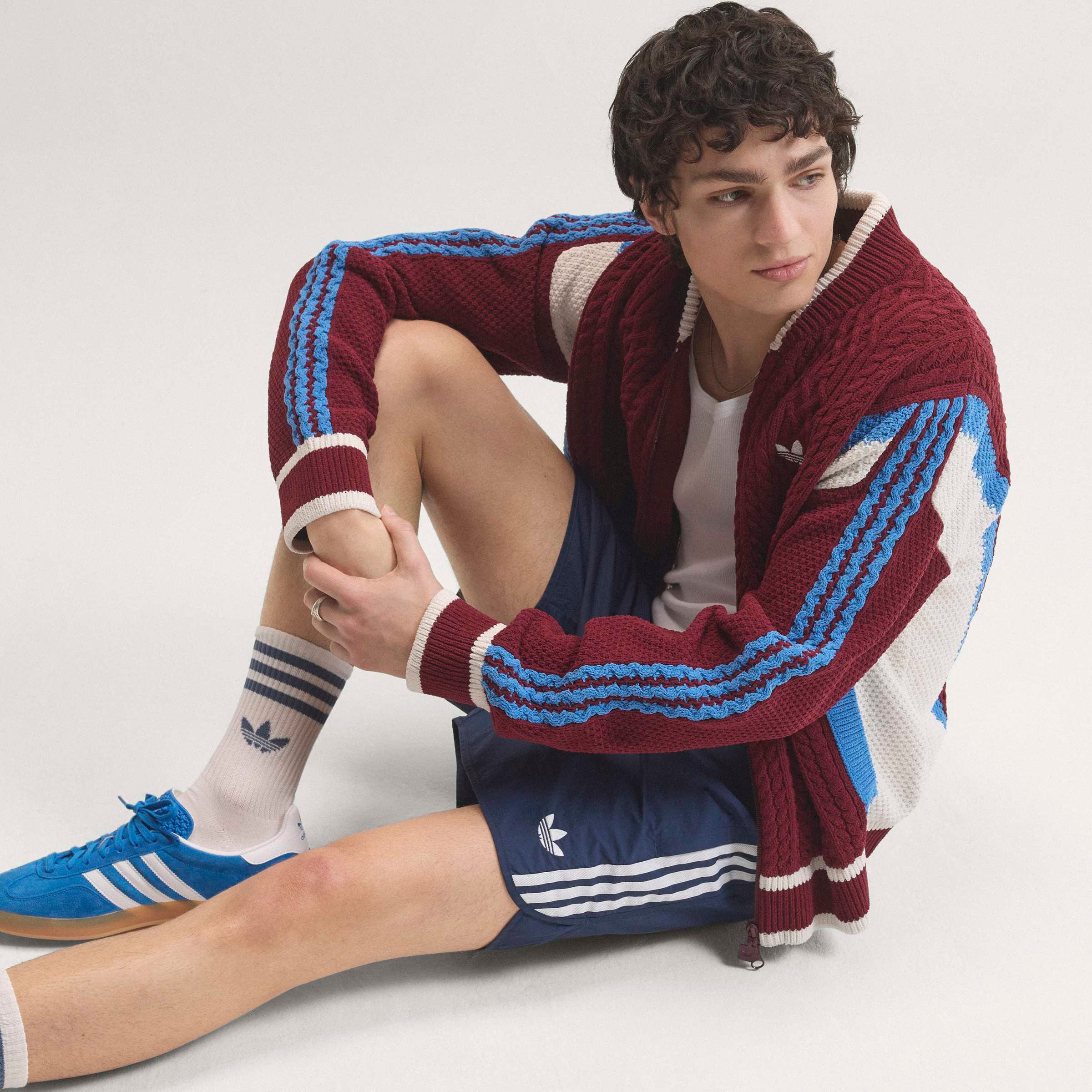 adidas Originals Shorts »SPRINTER SHO«