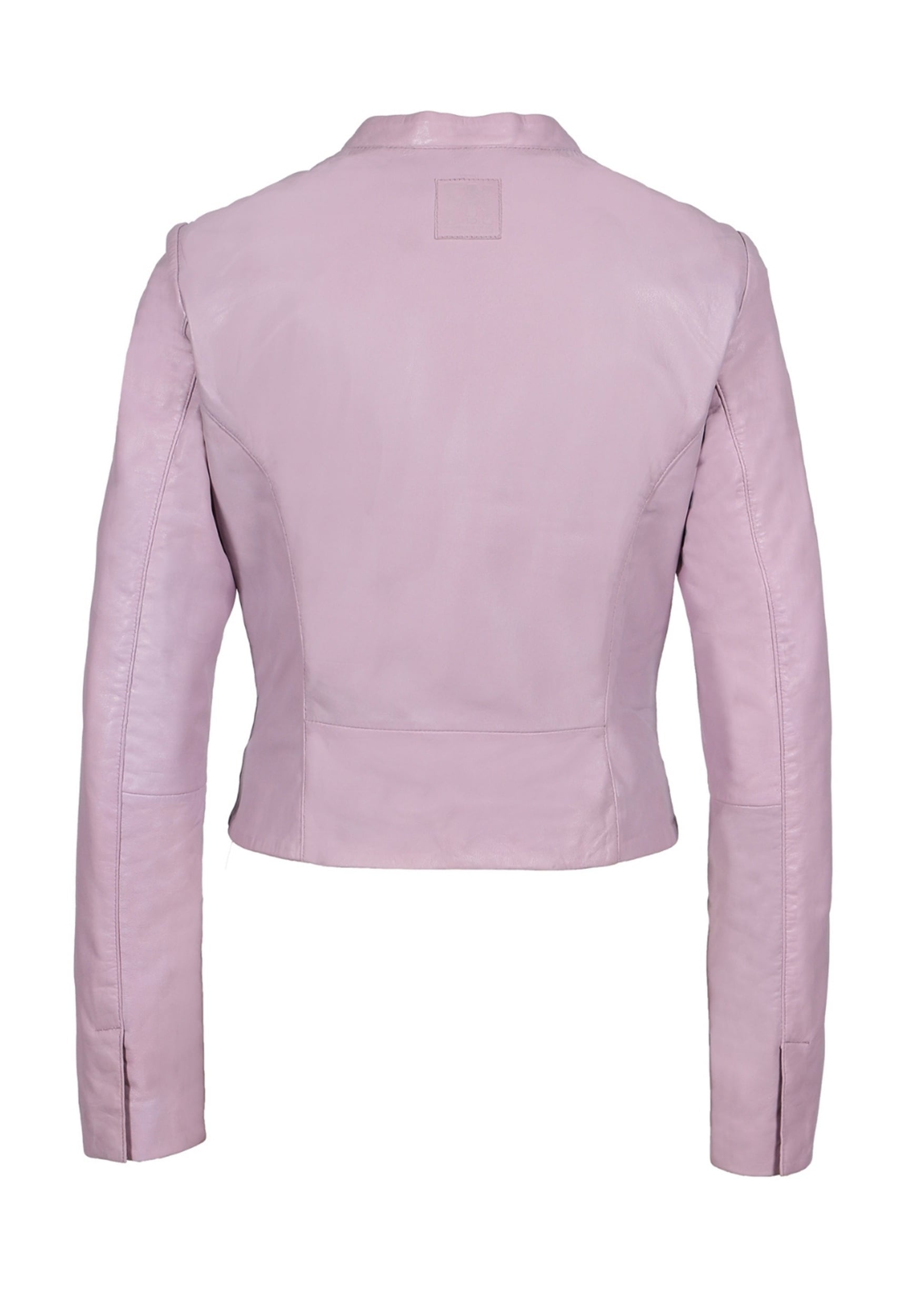 Freaky Nation Lederjacke »Lederjacke-FN«