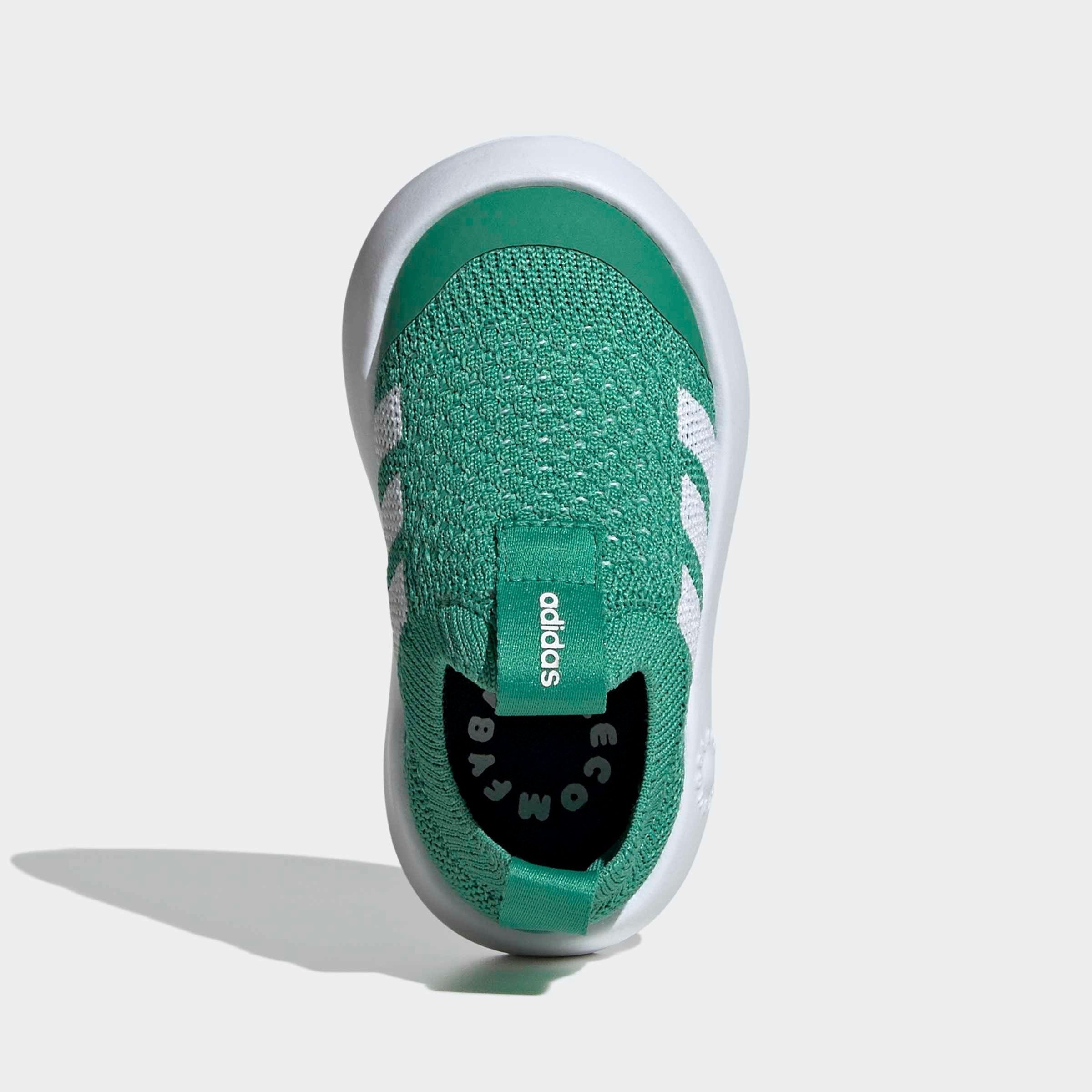 adidas Sportswear Slip-On Sneaker »BUBBLECOMFY KIDS«, für Kinder