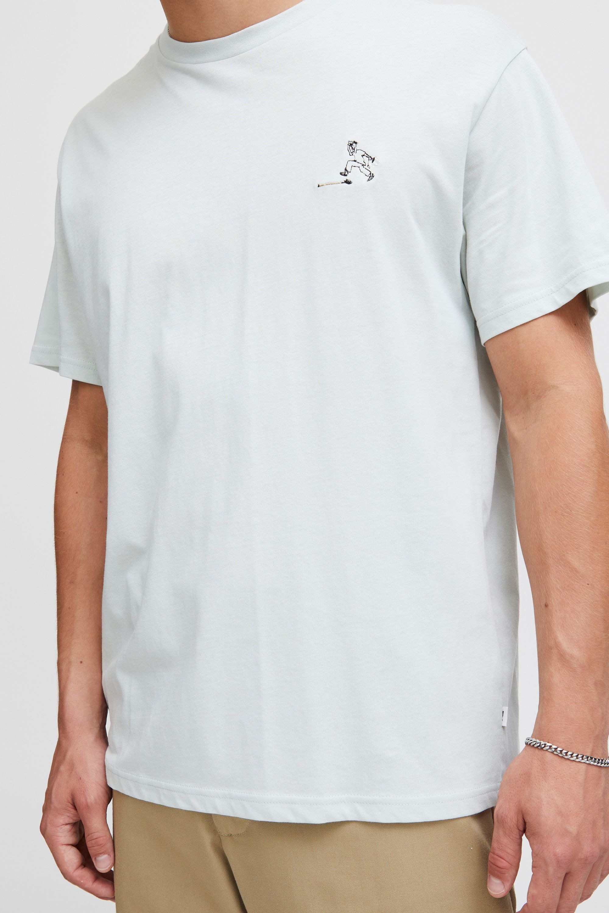 !Solid T-Shirt »T-Shirt SDIlias«