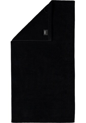 Cawö Badetuch »Lifestyle Uni«, (1 St.), aus 100% Baumwolle kaufen Cawö Badetuch »Lifestyle Uni«, (1 St.), aus 100% Baumwolle kaufen