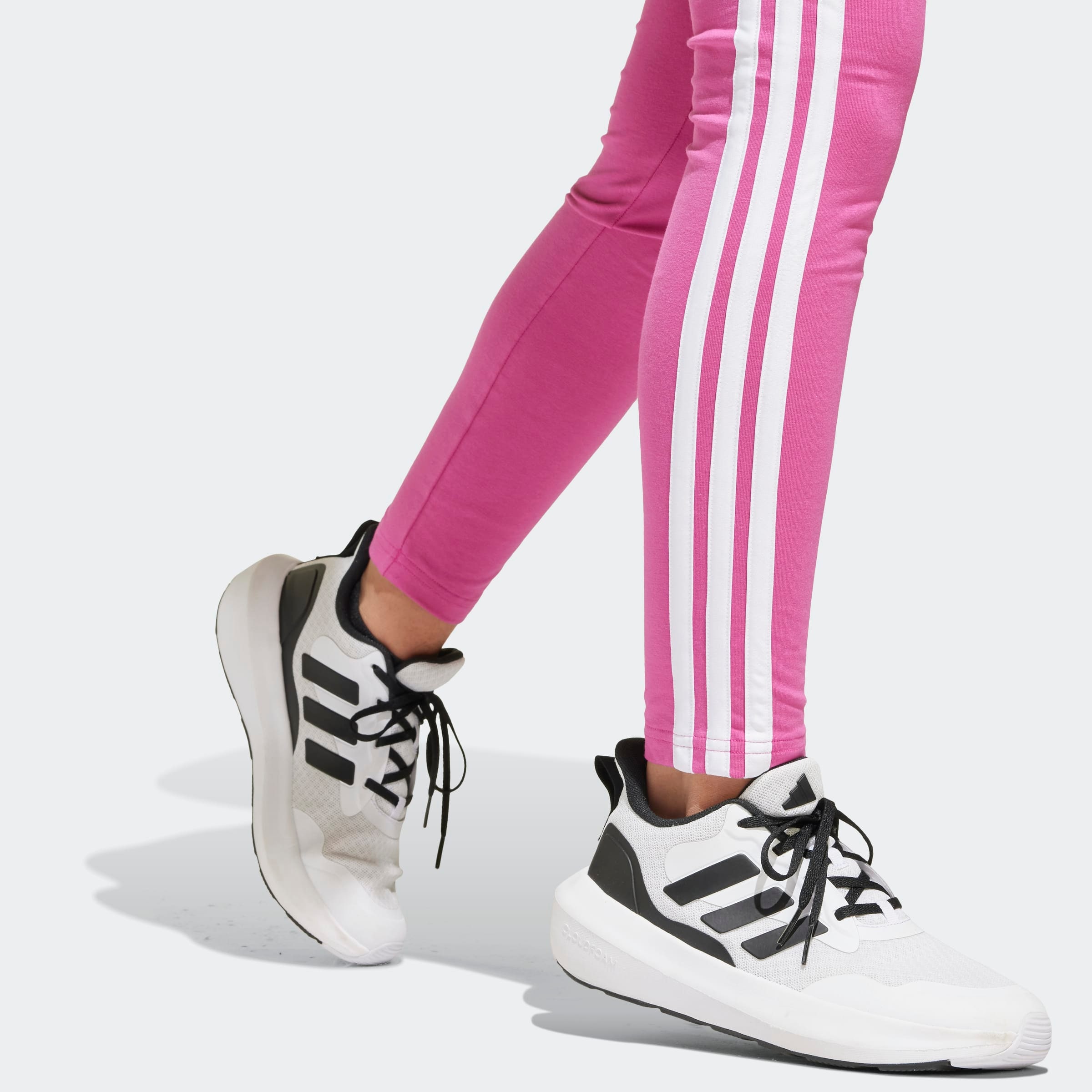 adidas Sportswear Leggings »JG 3S LEG 230«, (1 tlg.)