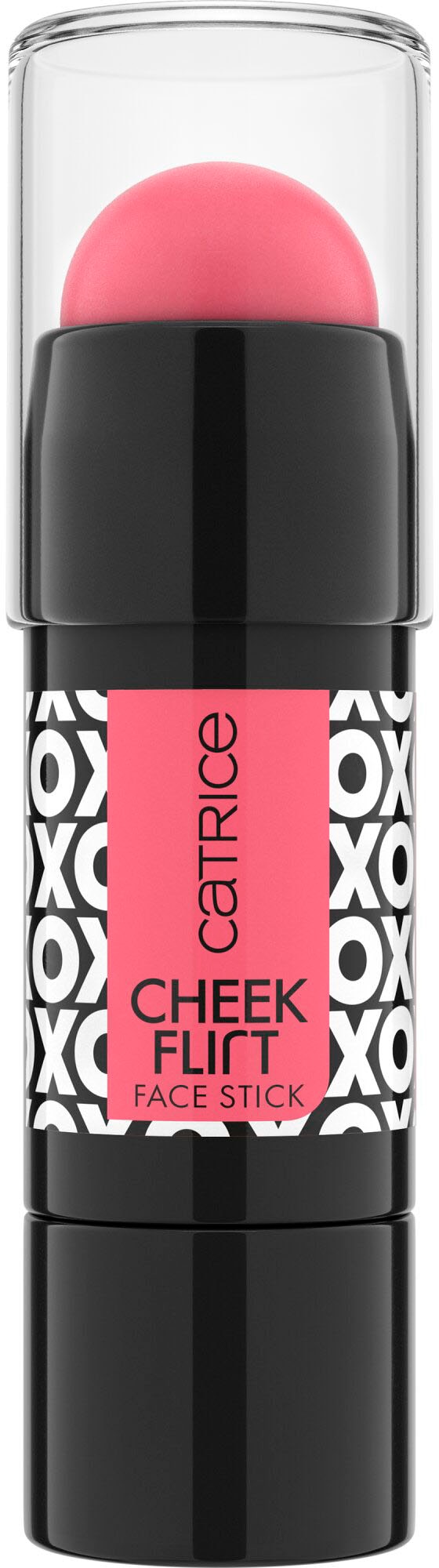 Catrice Rouge »Cheek Flirt Face Stick«, (Packung, 3 tlg.), mit praktischer Passform