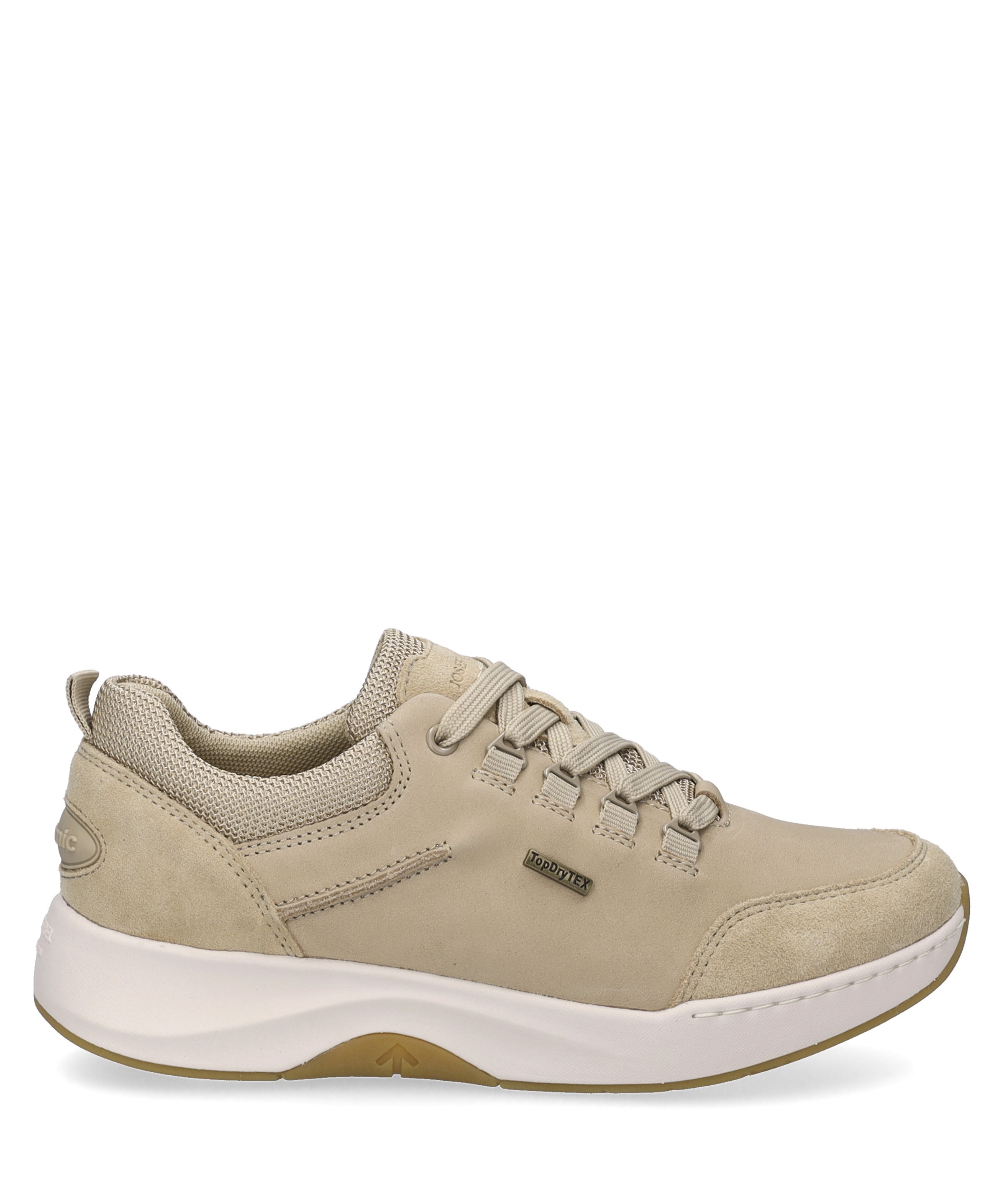 Josef Seibel Sneaker »Elli 50, beige«