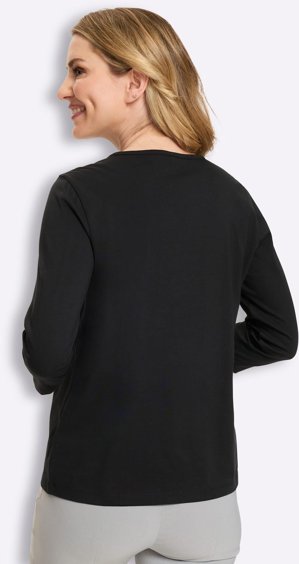   3/4-Arm-Shirt »3/4-Arm-Shirt« 1