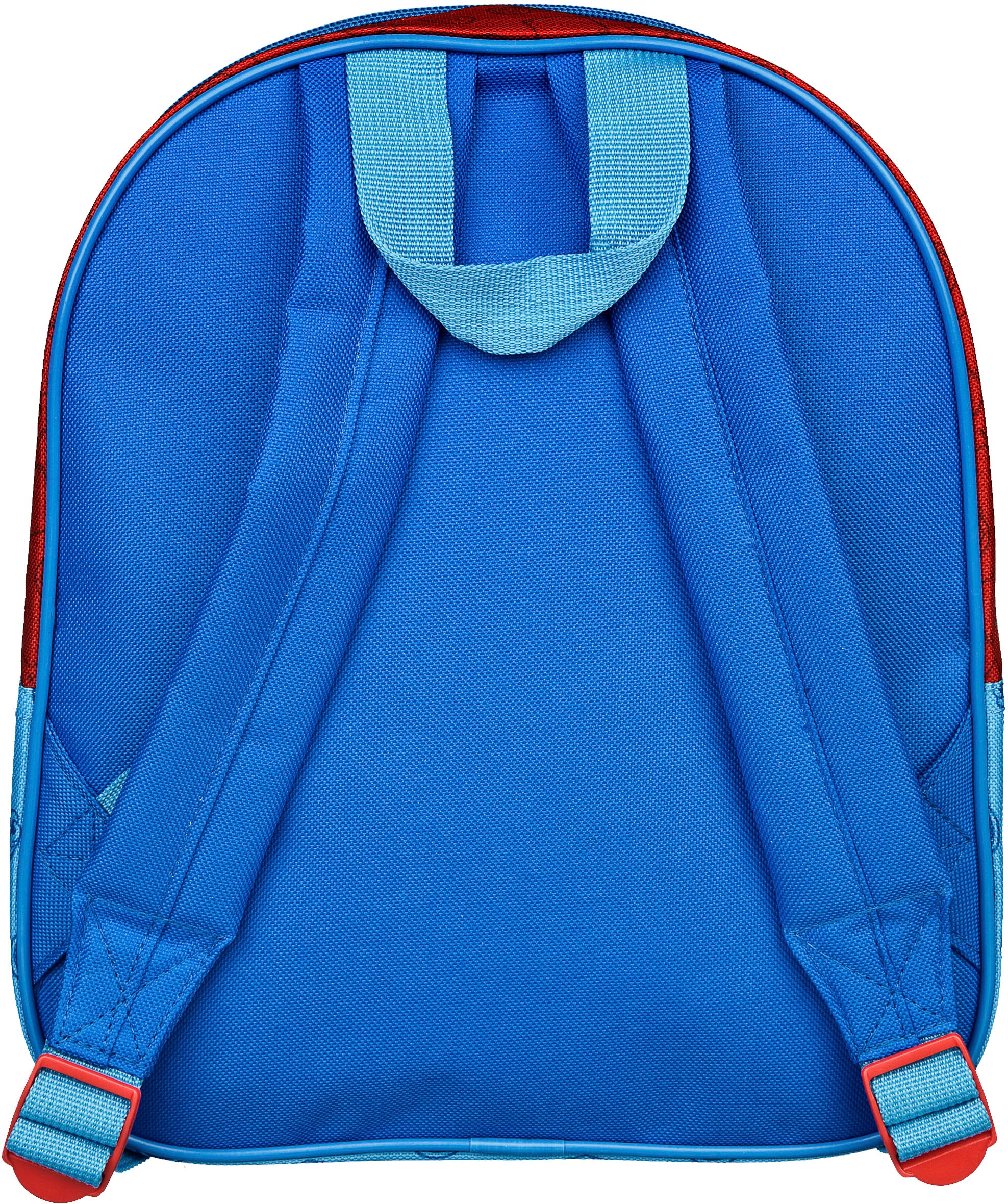 Scooli Kinderrucksack »Super Mario«