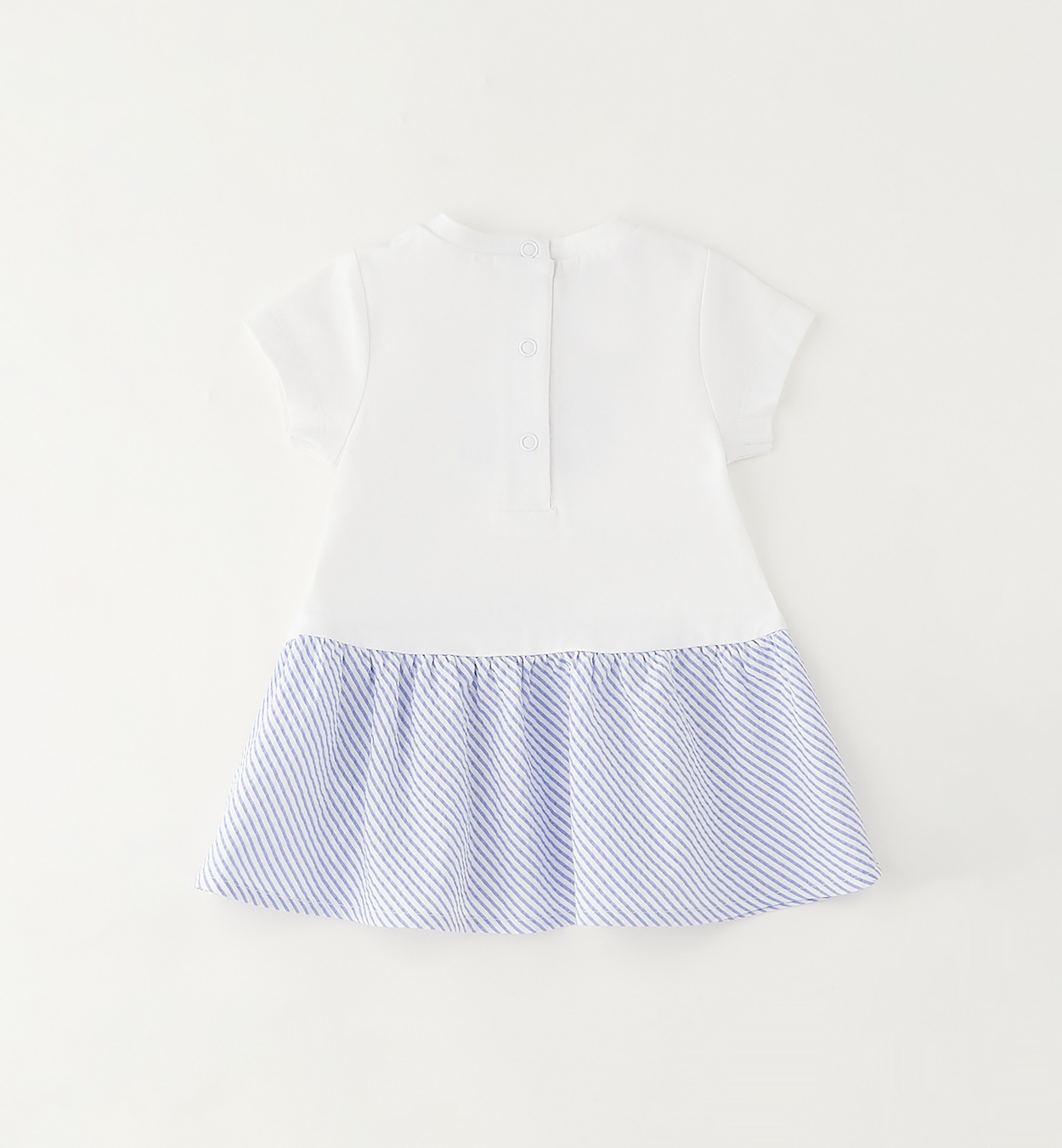 Minibanda Sommerkleid »BABY GIRL SUMMER DRESS«
