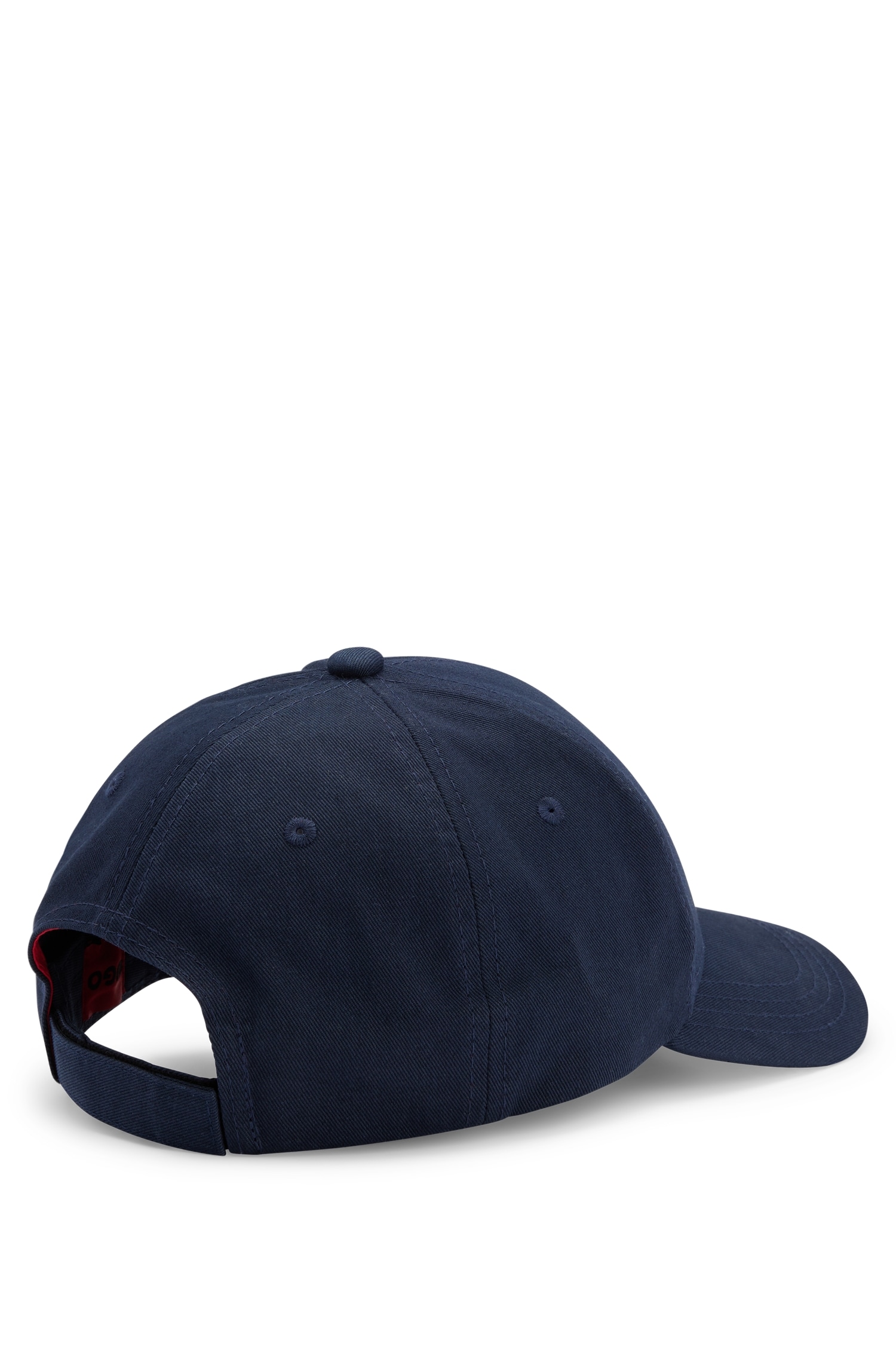 HUGO Baseball Cap »Men-X 581-RL«, mit Markenlogo