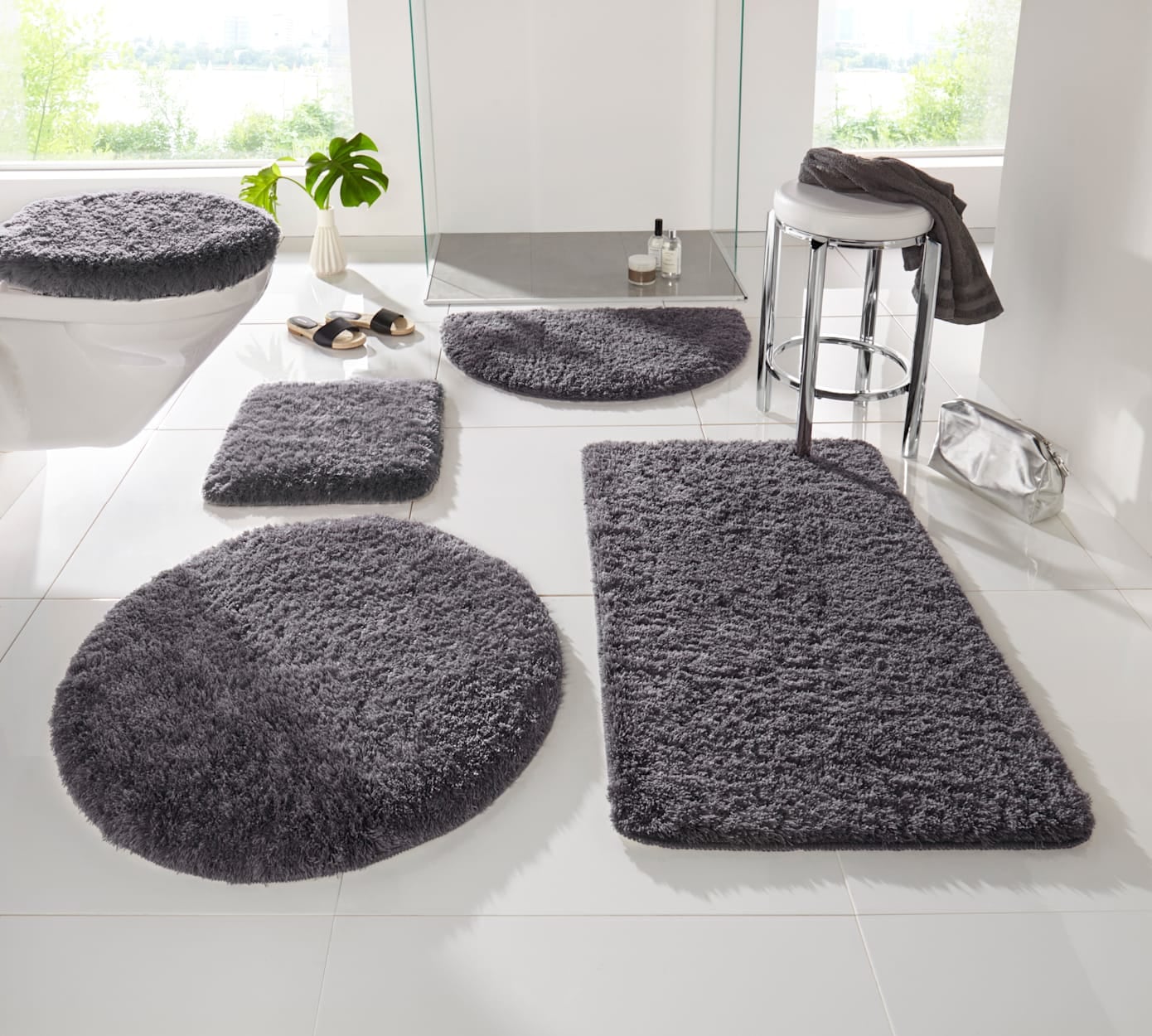 heine home Badematte