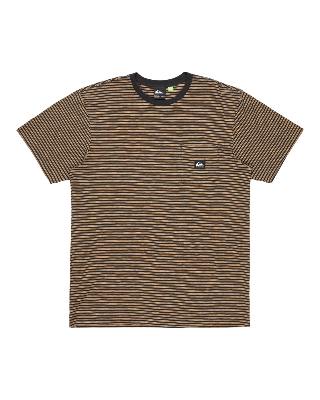 Quiksilver T-Shirt »Kentin«
