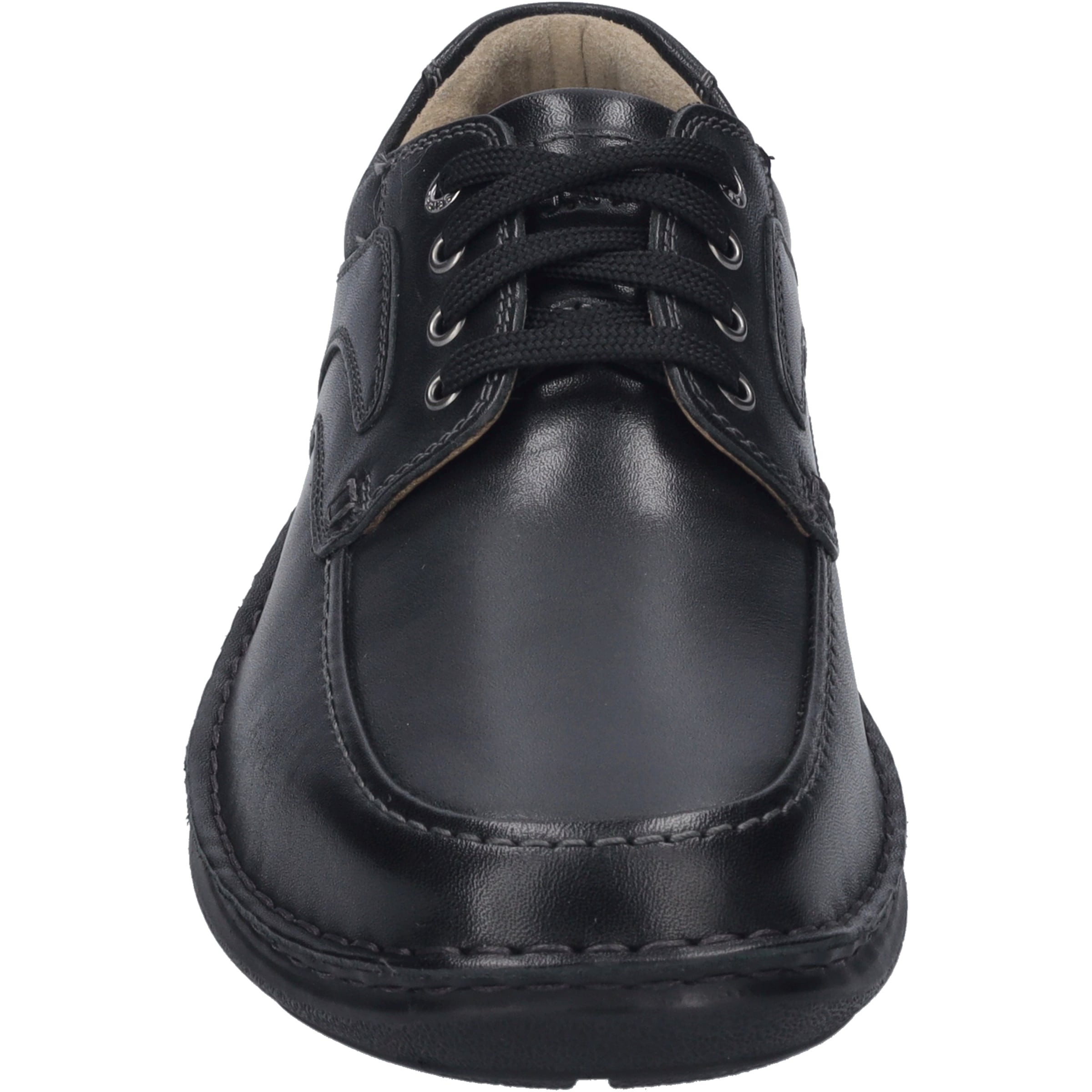Josef Seibel Schnürschuh »New Anvers 62, schwarz«