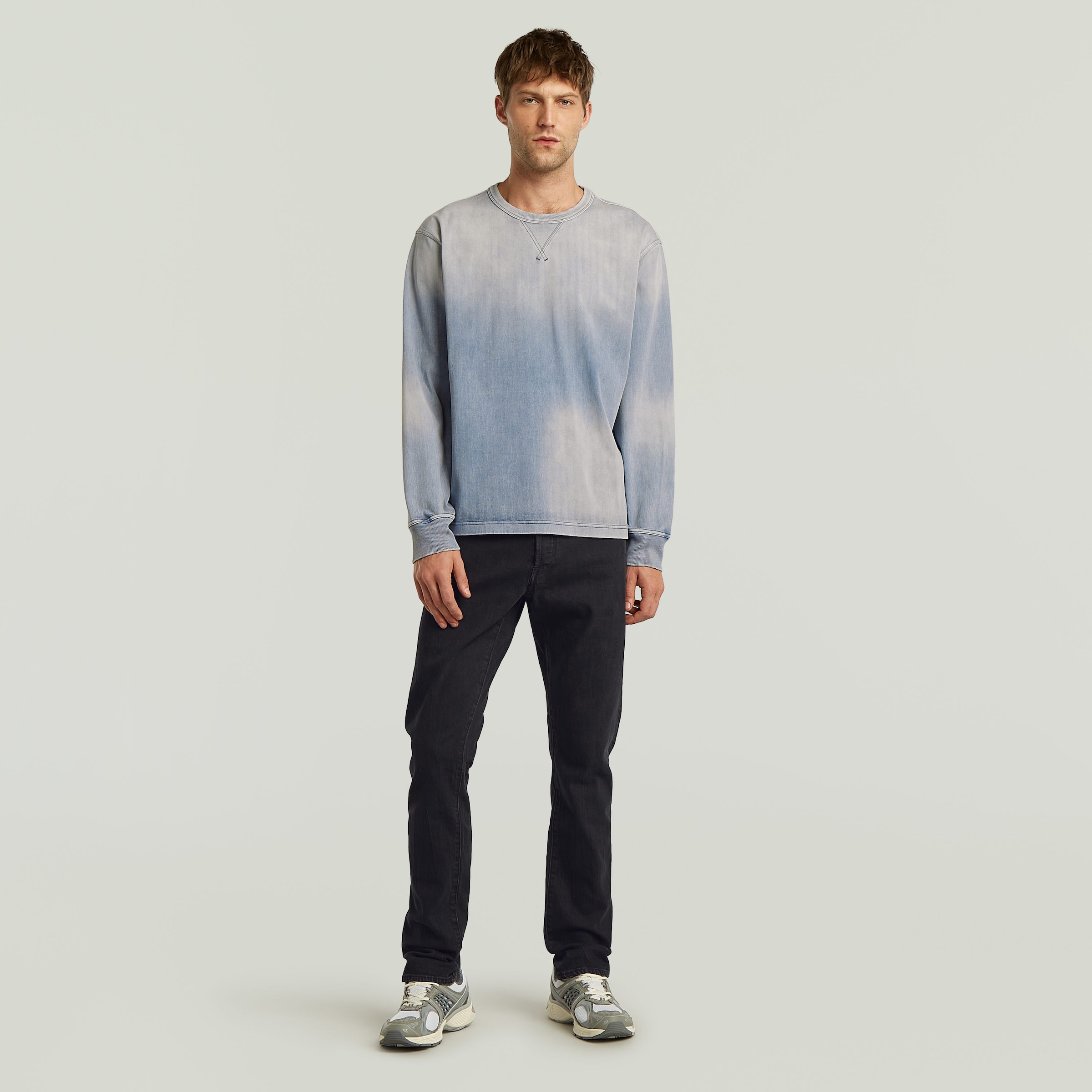 G-STAR Regular-fit-Jeans »3301 Straight Tapered«