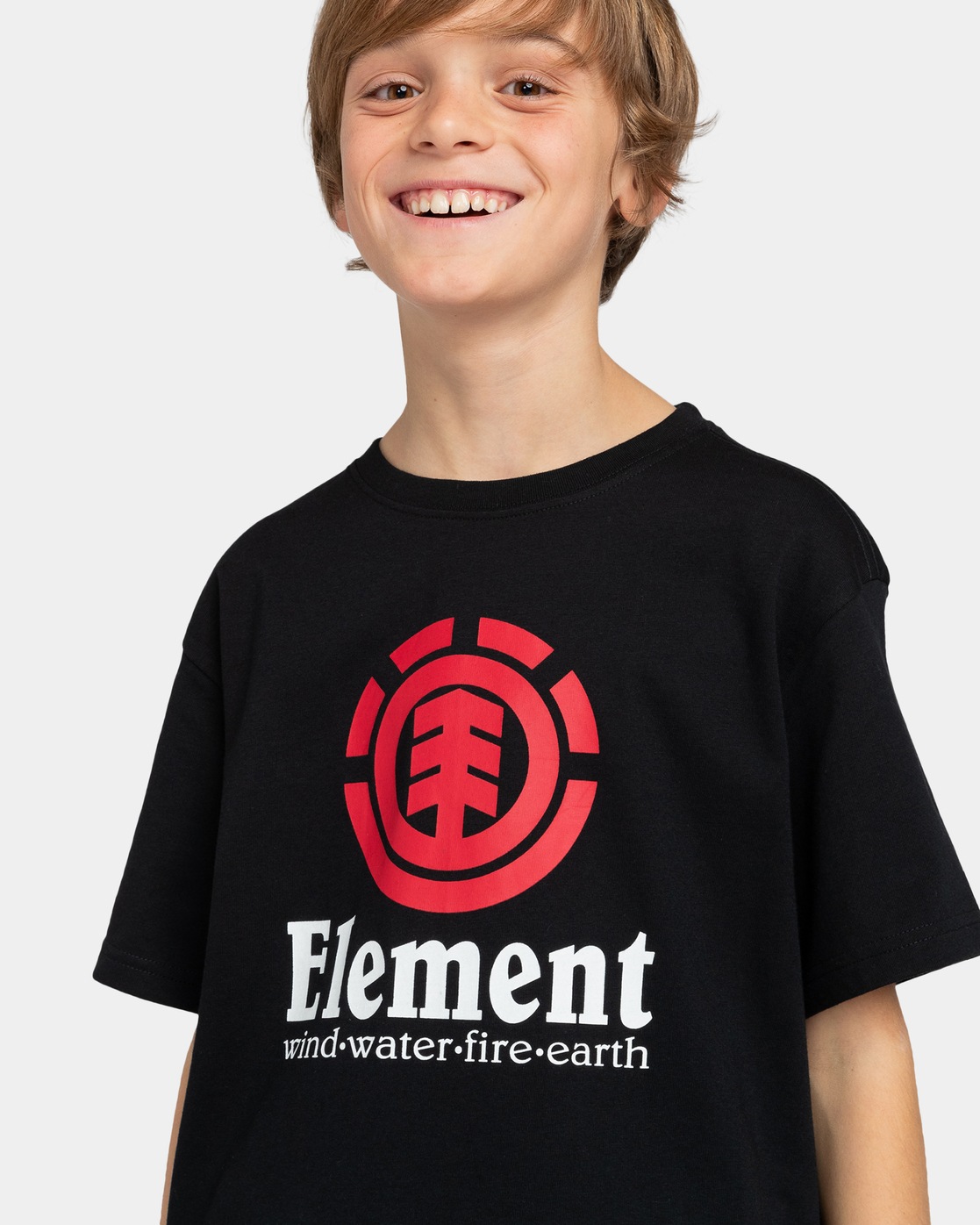 Element T-Shirt »Vertical«